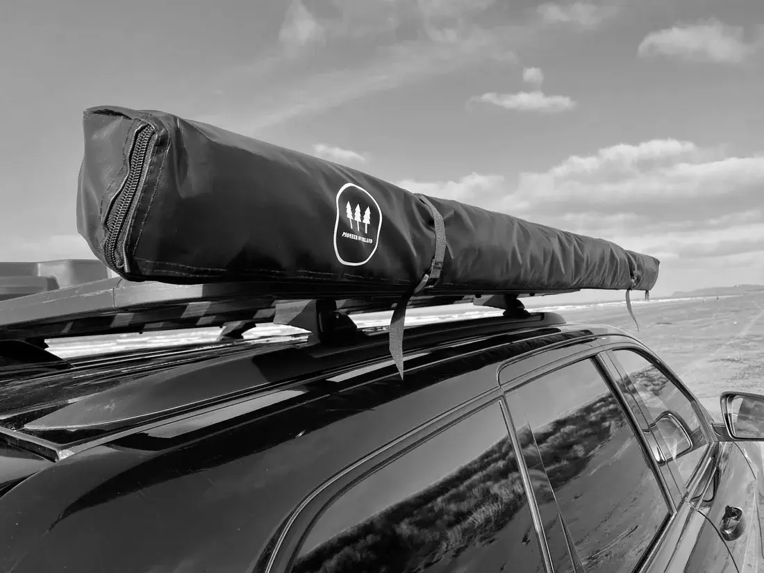 Best Roof Box Accessories