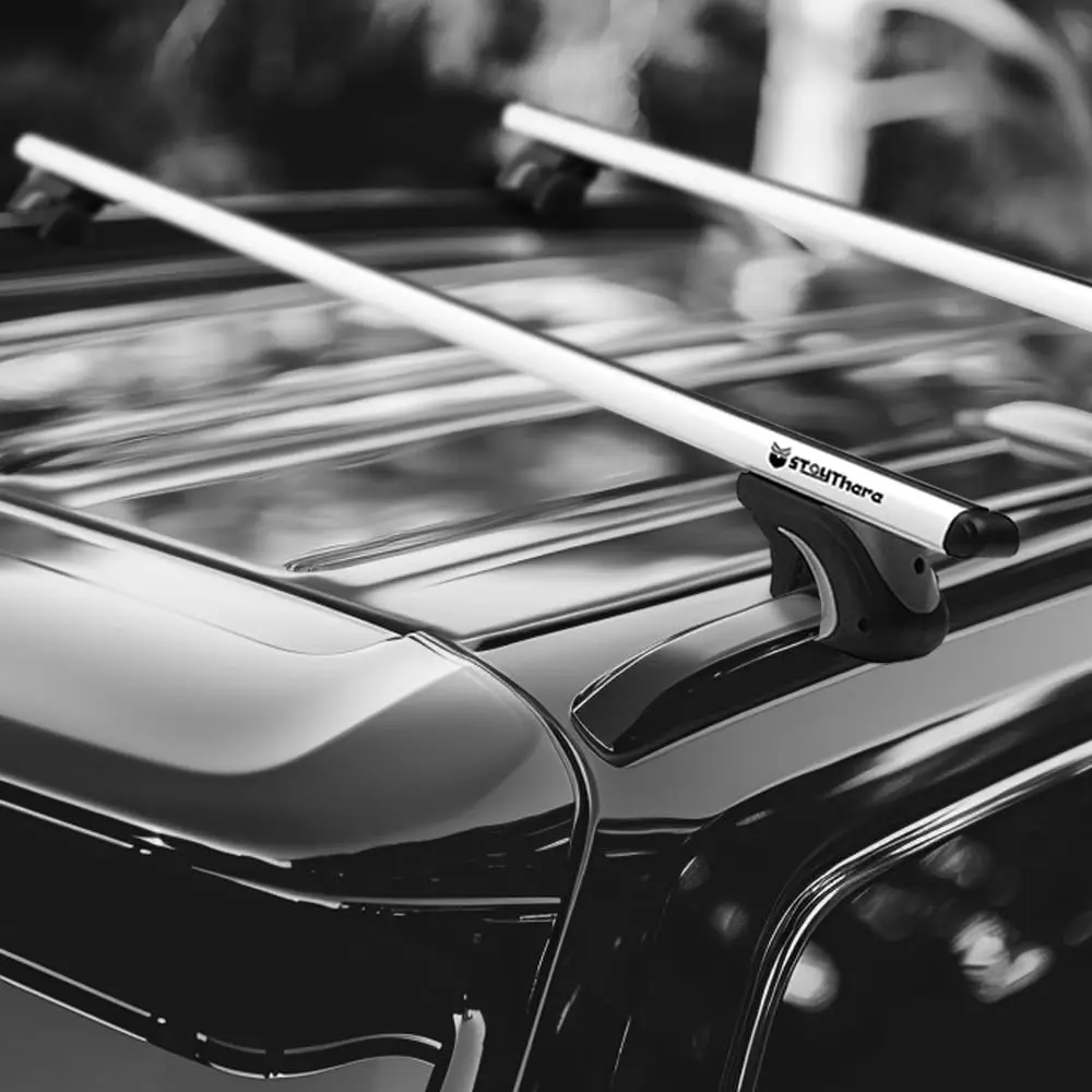 Best Roof Rack Cross Bars