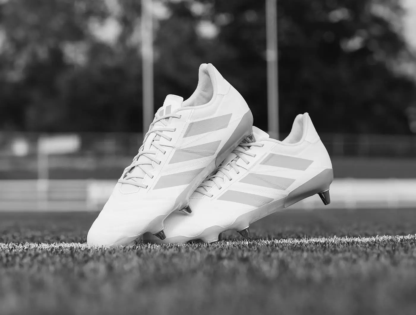 Best Rugby Footwear