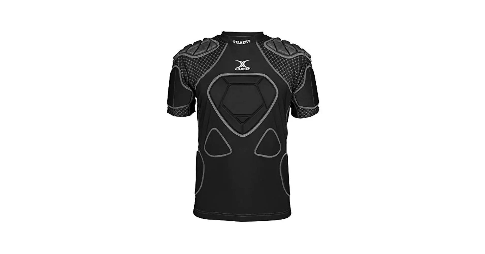Best Rugby Shoulder Protectors