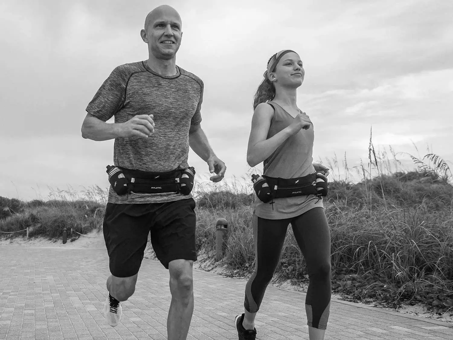 Best Running Hydration Belts