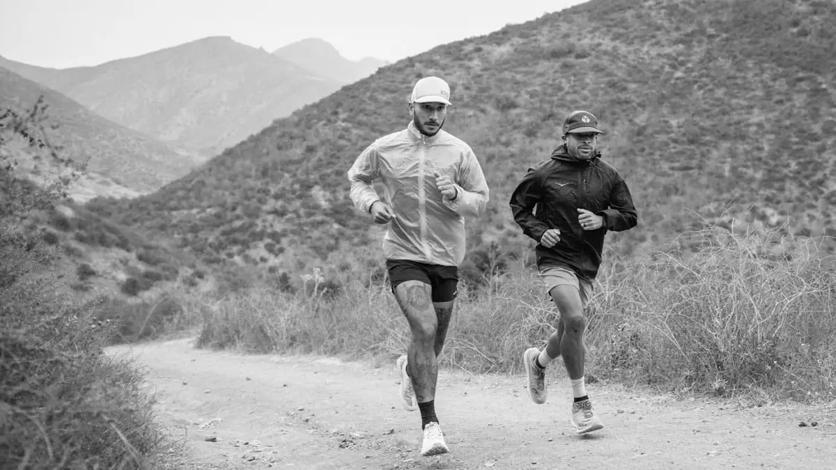 Best Running Jackets