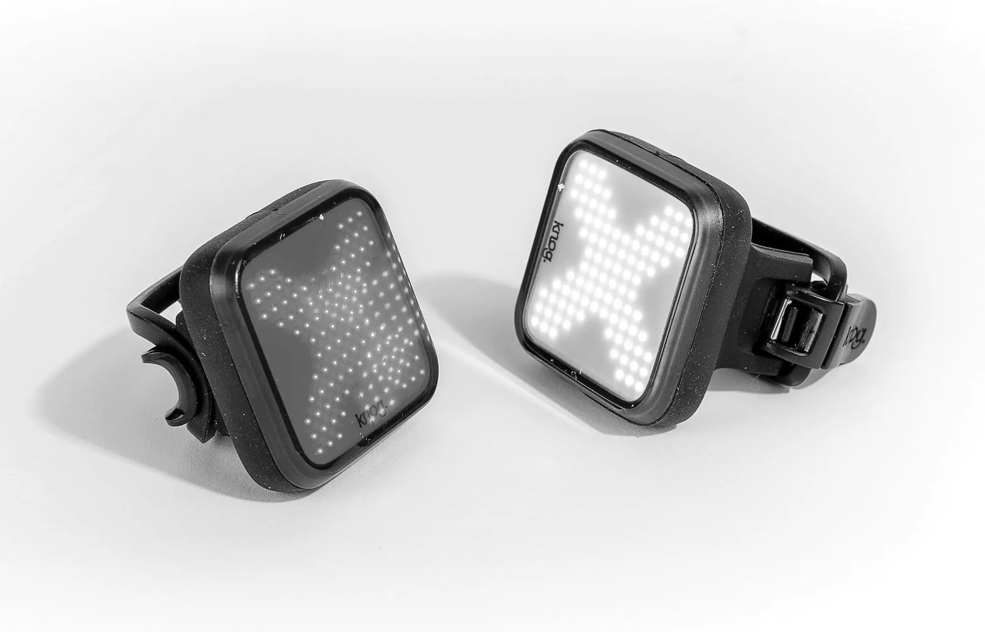 Best Running Lights