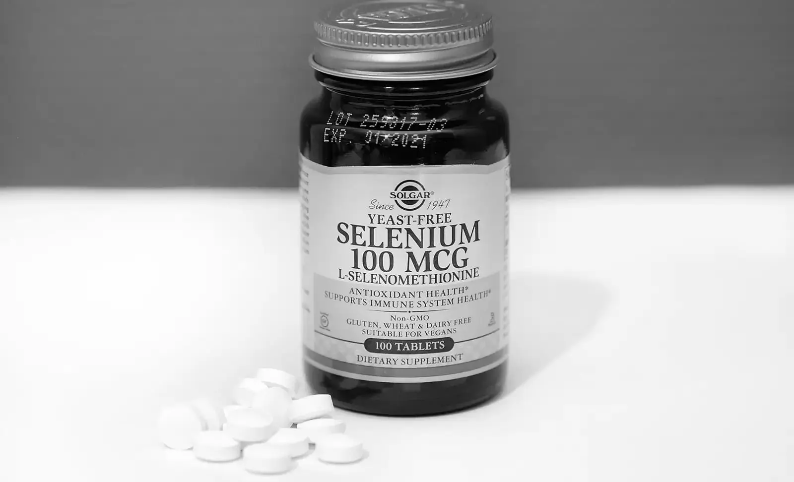 Best Selenium Mineral Supplements