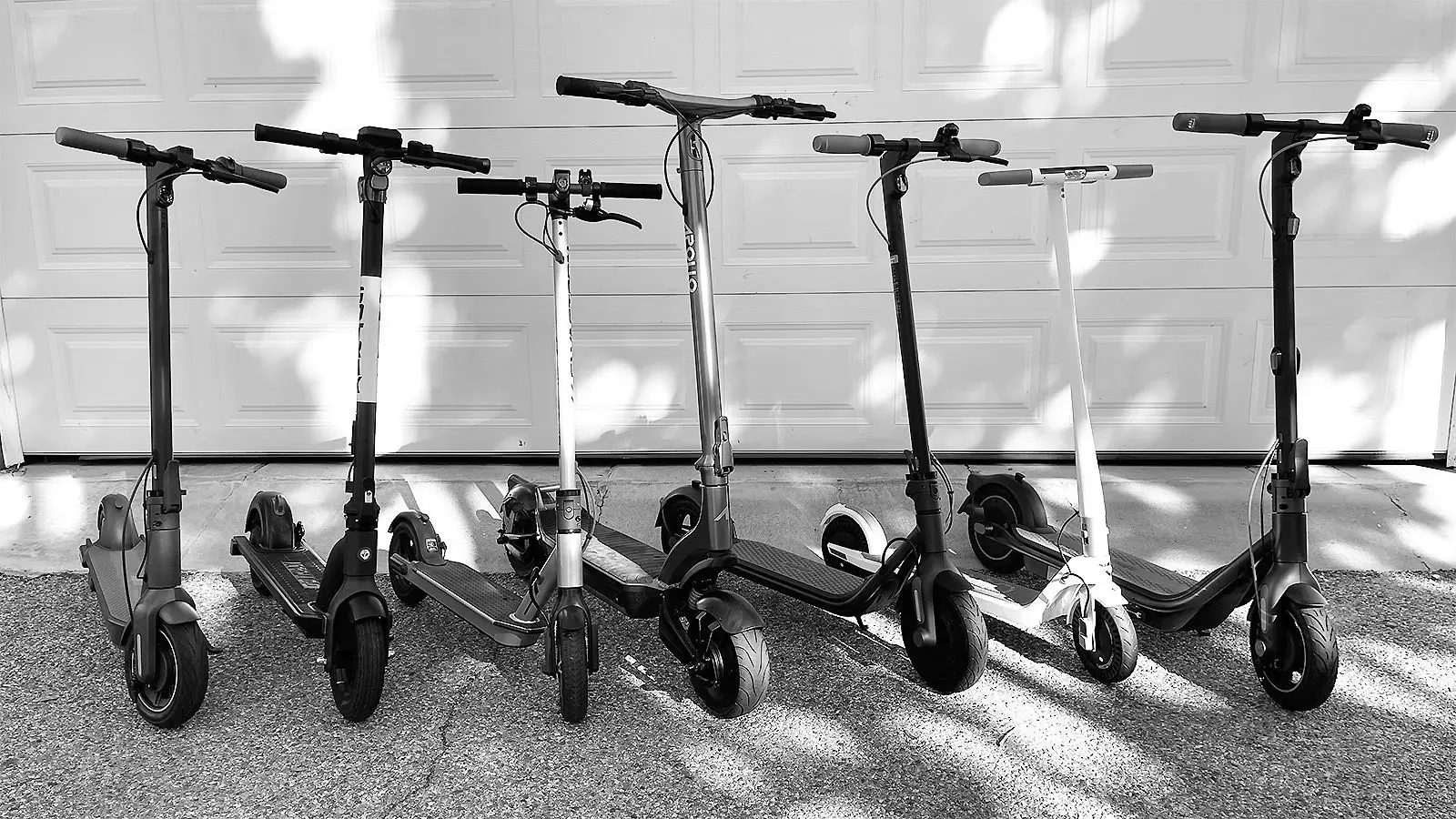 Best Self Balancing Scooters