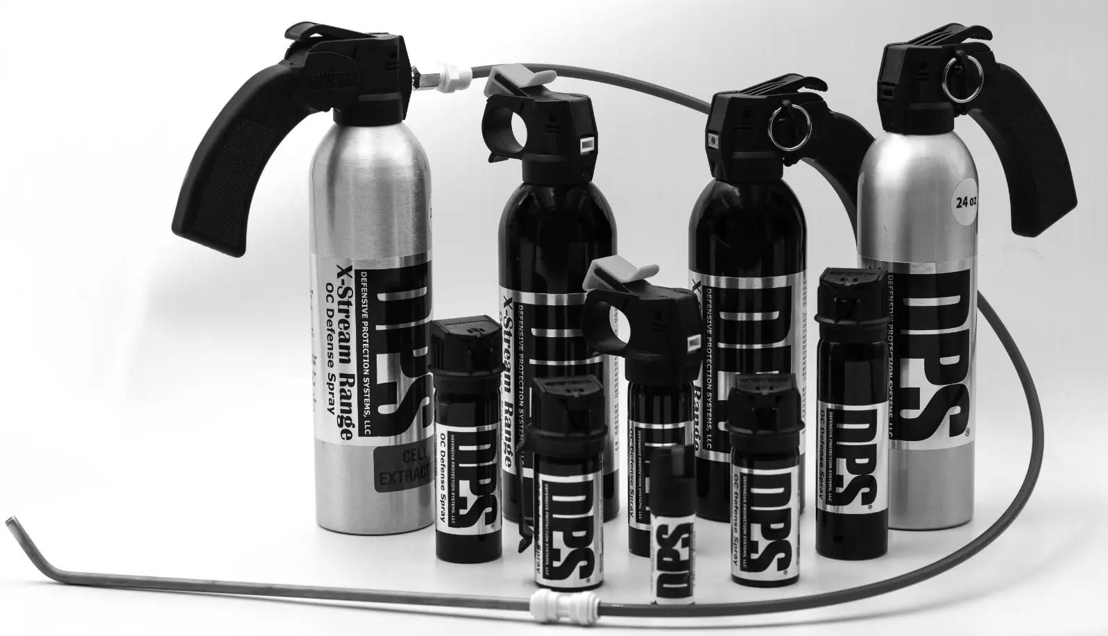 Best Self Defense Pepper Spray