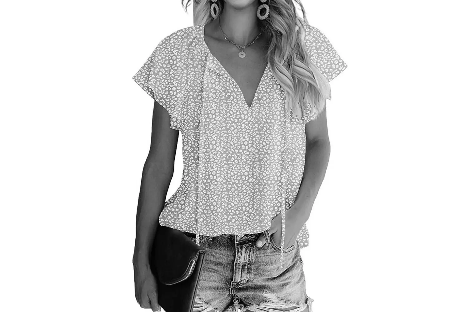 Best Short Sleeve Womens Casual Shirts