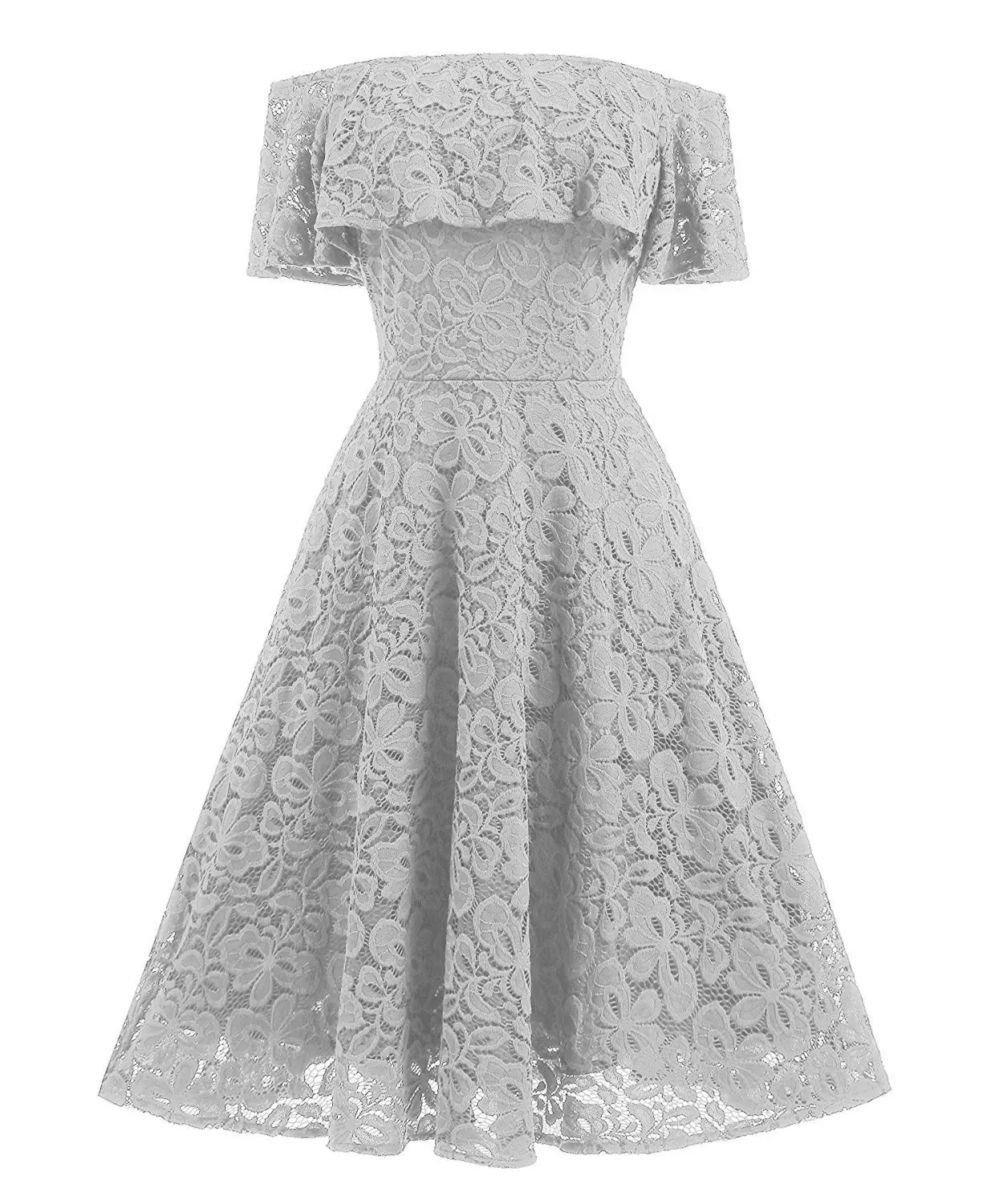 Best Short Sleeve Women's Dresses
