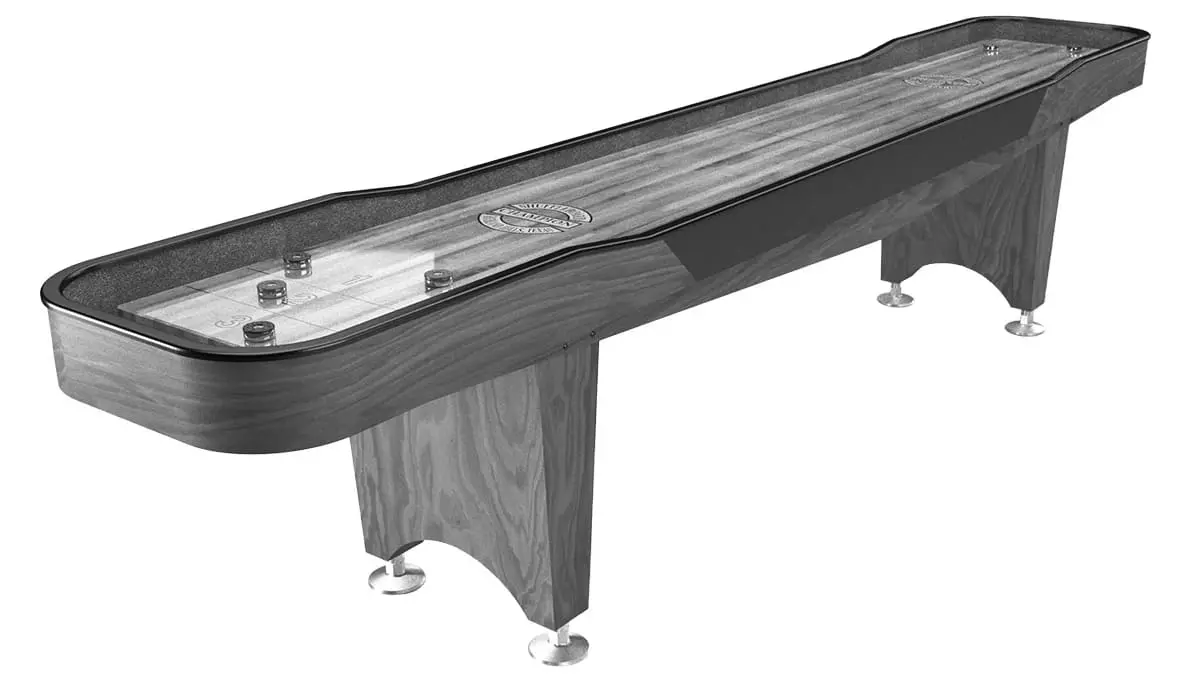 Best Shuffleboard Equipment