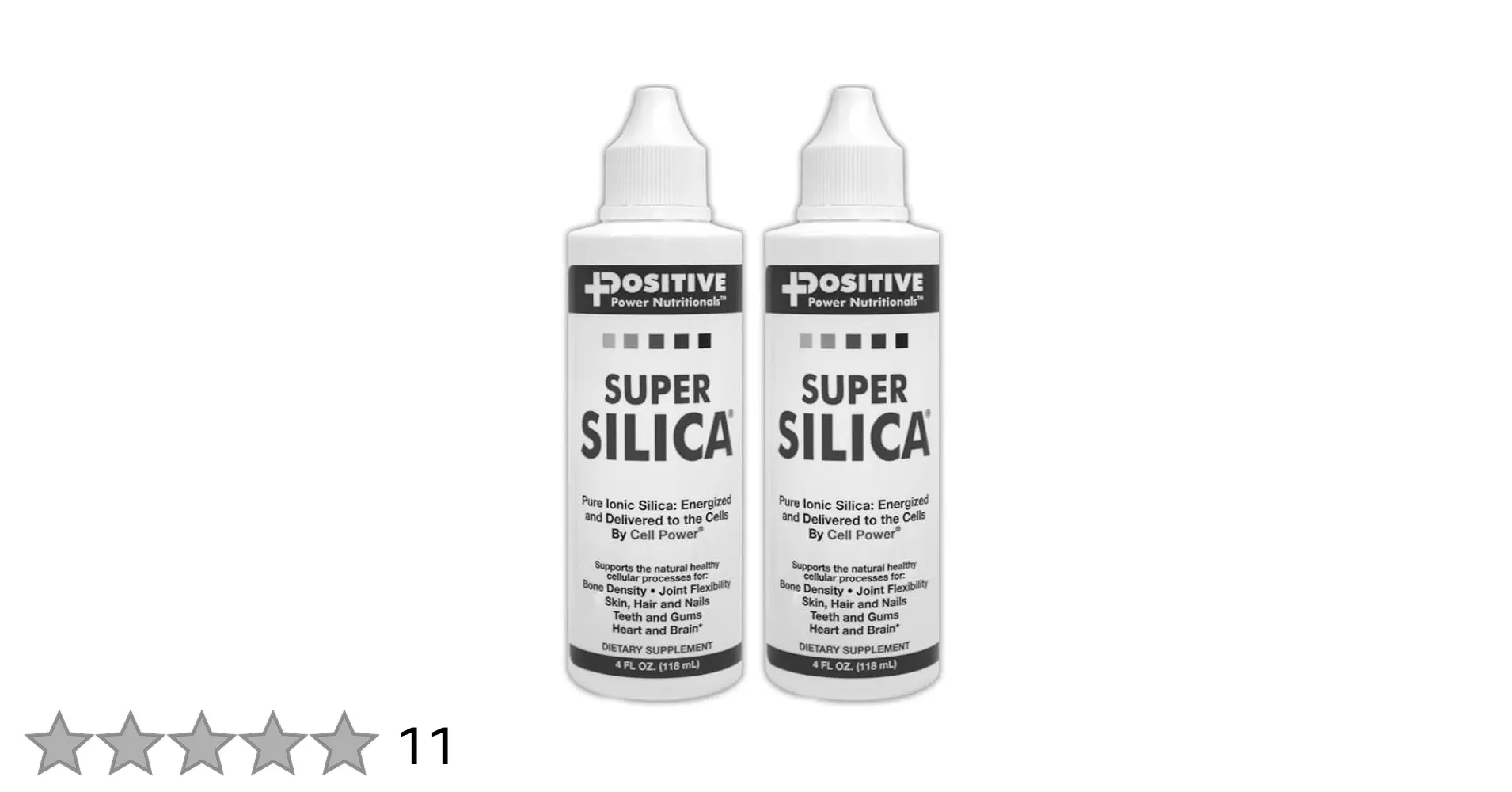 Best Silica Mineral Supplements