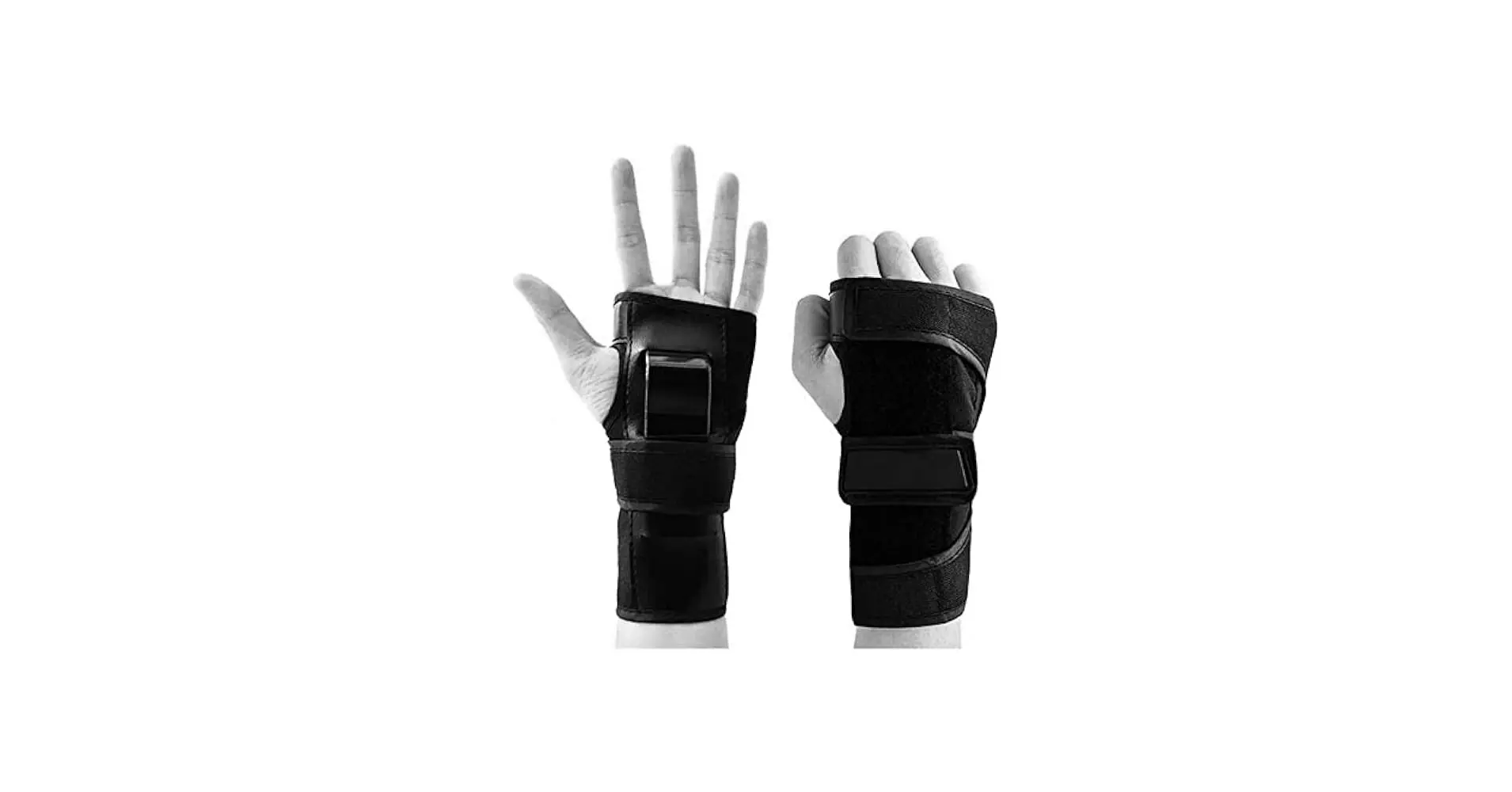 Best Skate & Skateboarding Wrist Guards