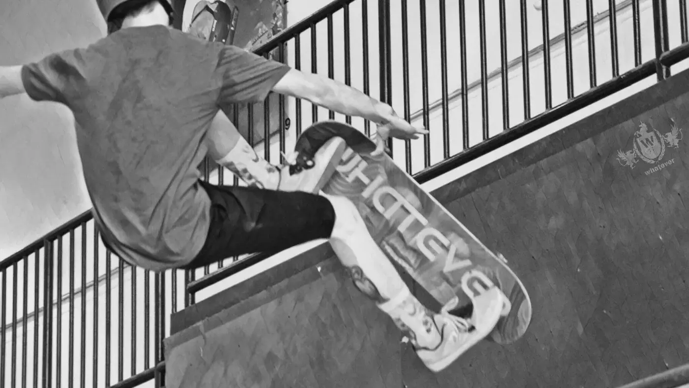 Best Skateboard Grip Tape