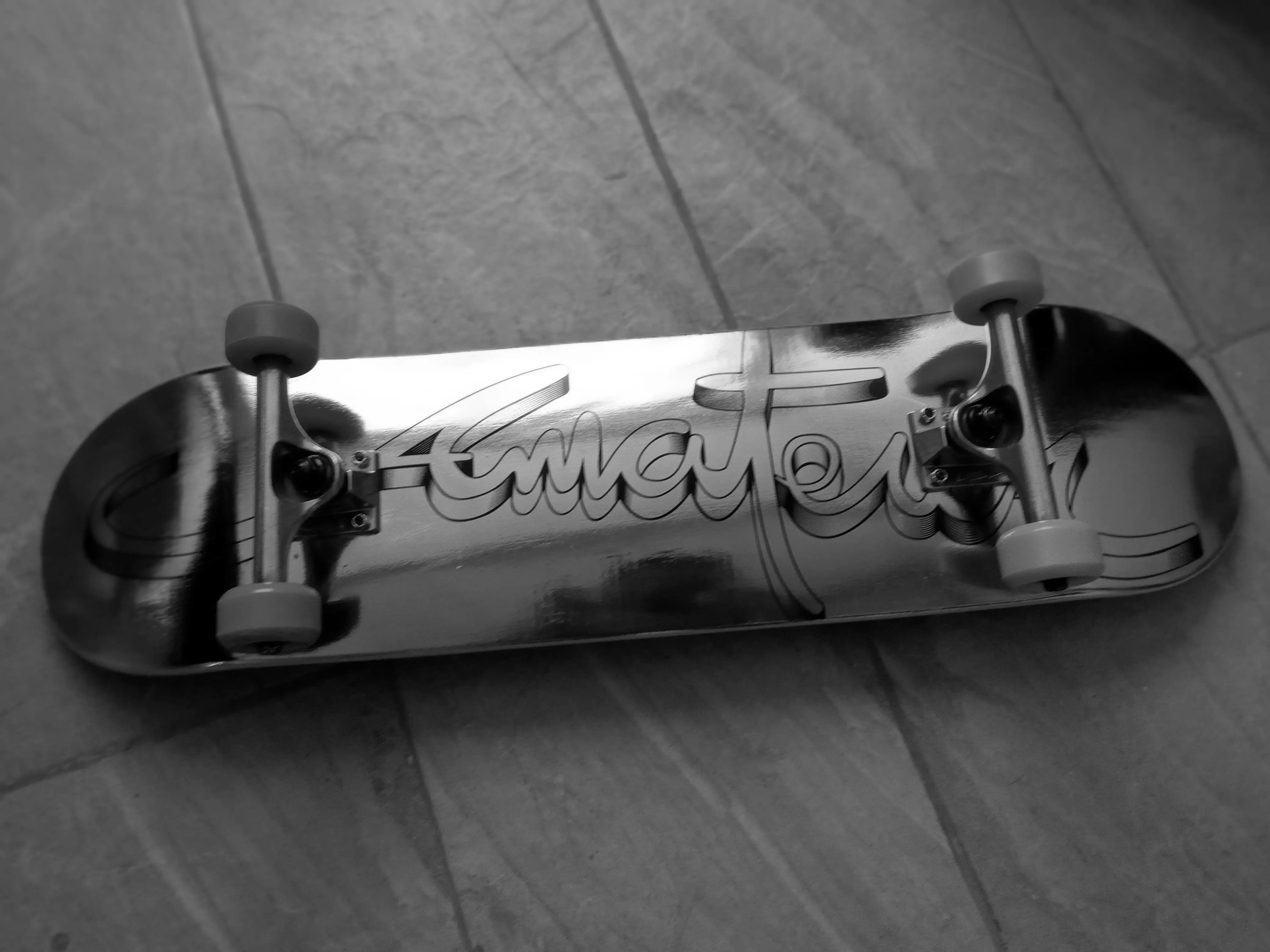 Best Skateboard Hardware