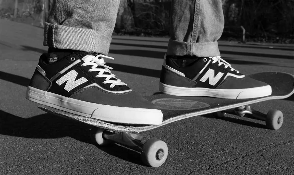 Best Skateboarding Footwear