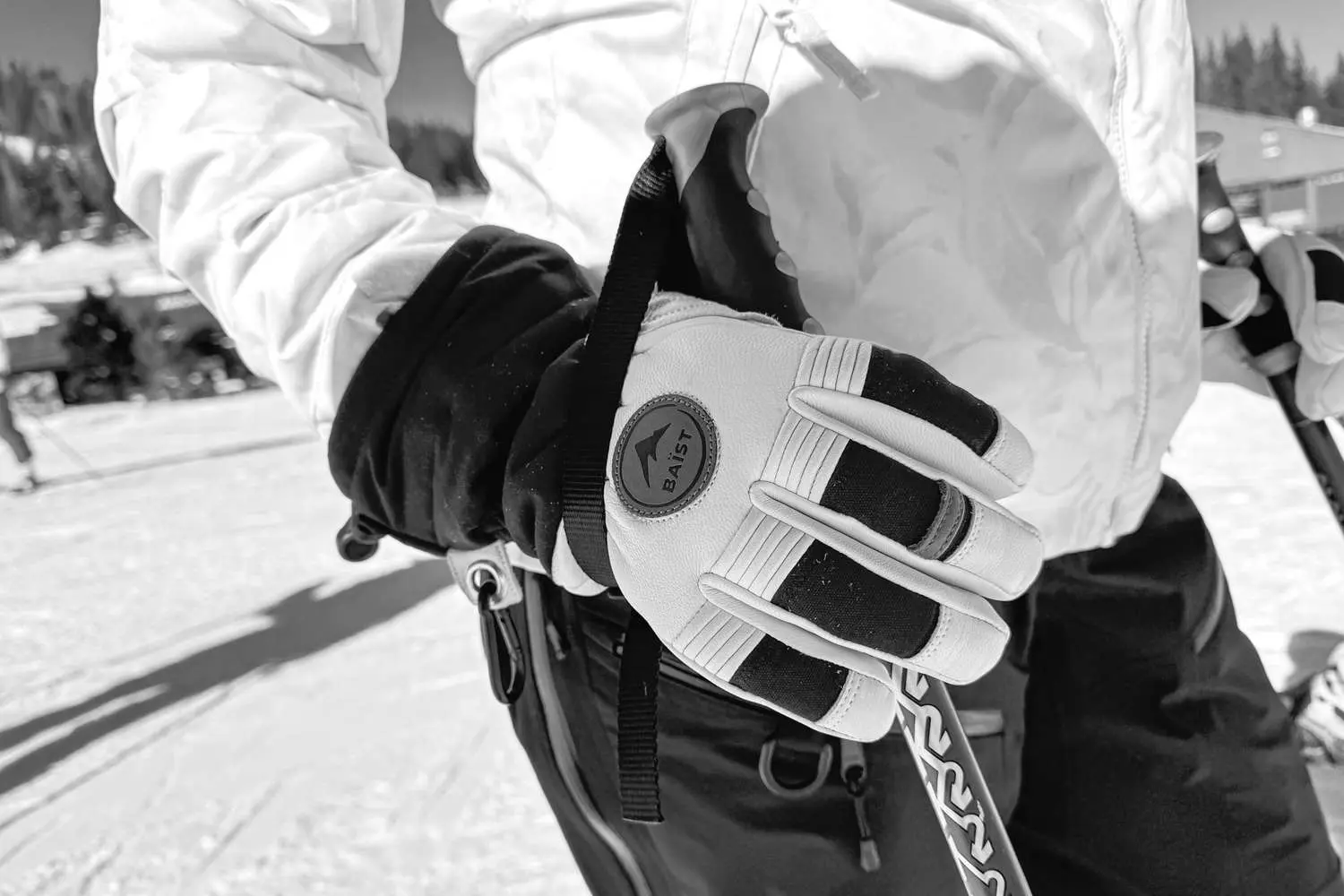 Best Ski Gloves and Mittens