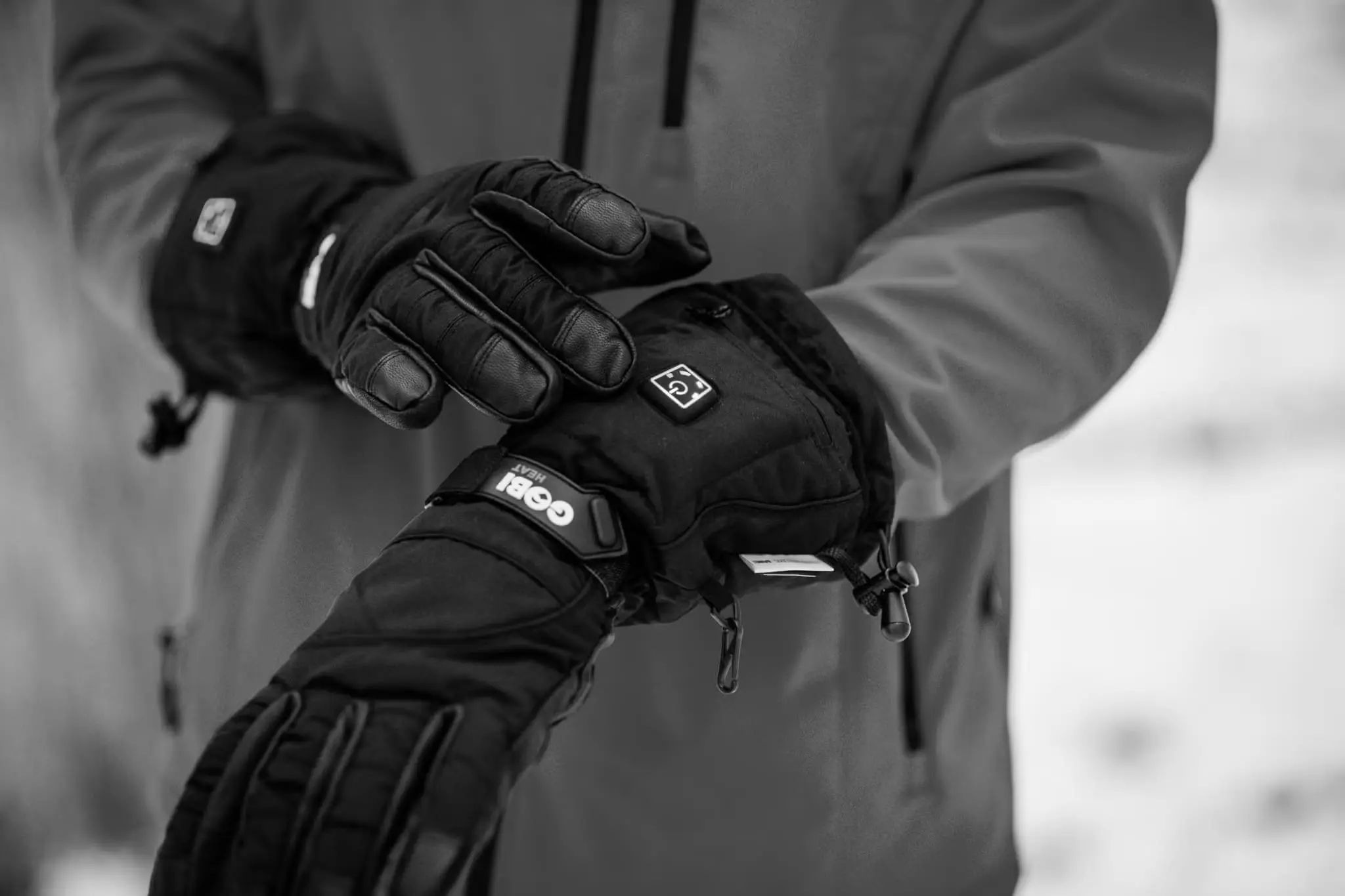 Best Ski Gloves