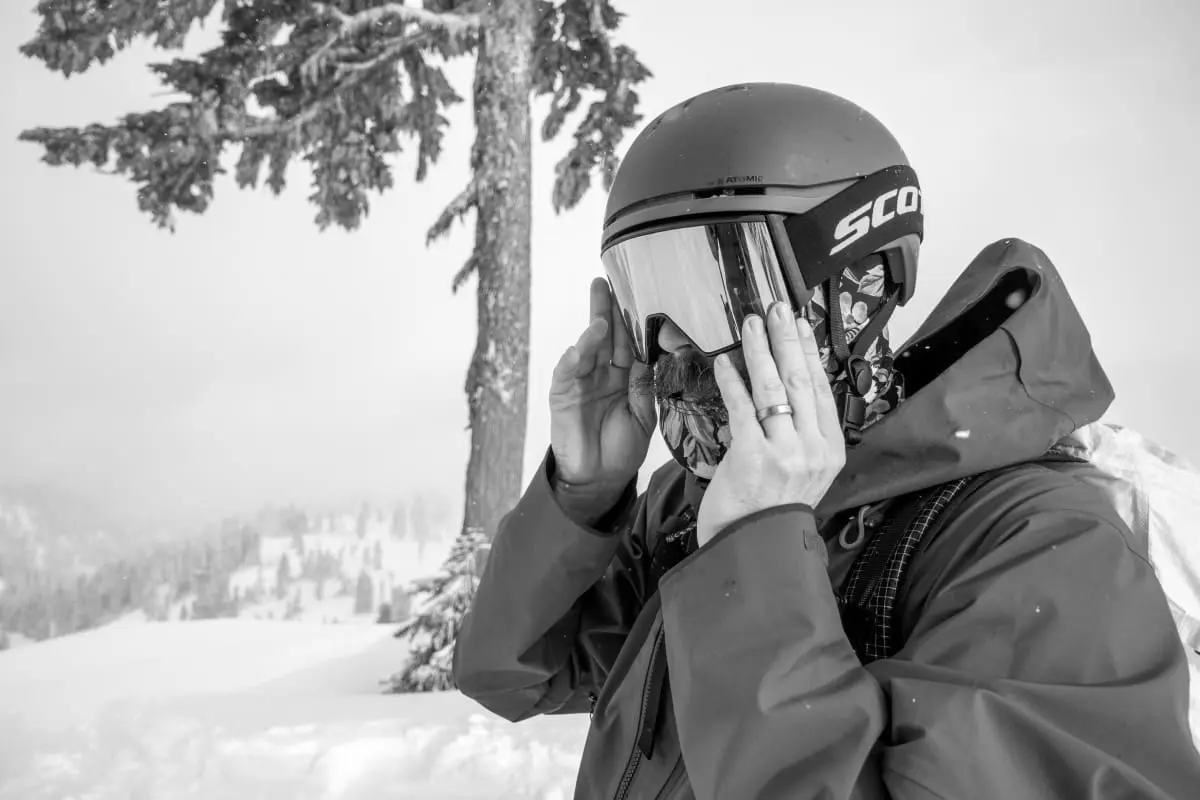 Best Ski Goggles