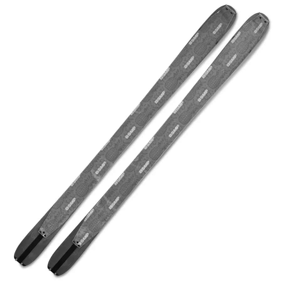 Best Ski Skins