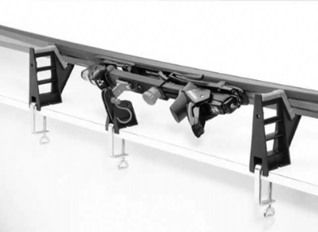 Best Ski Vises