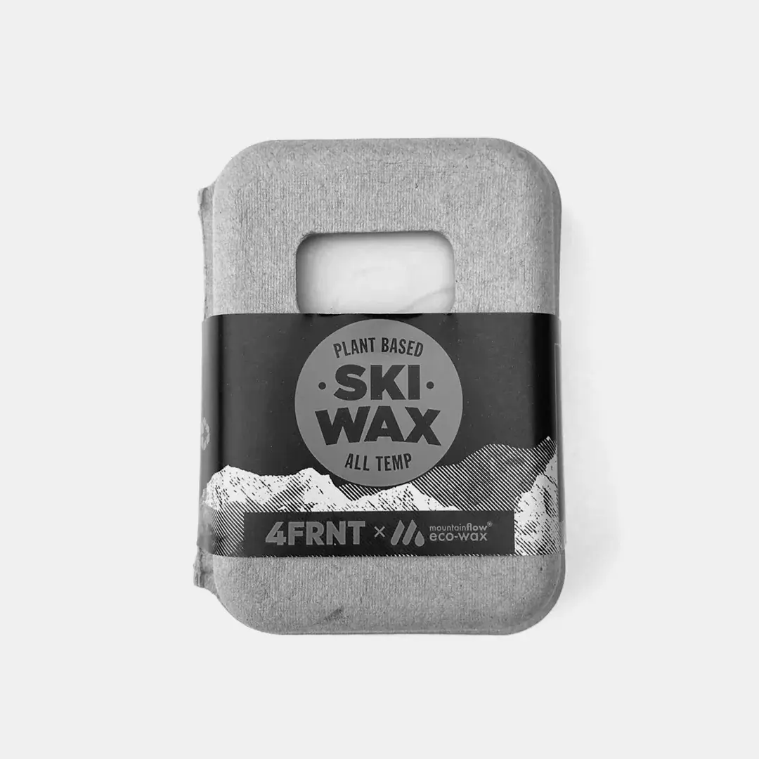Best Ski Wax