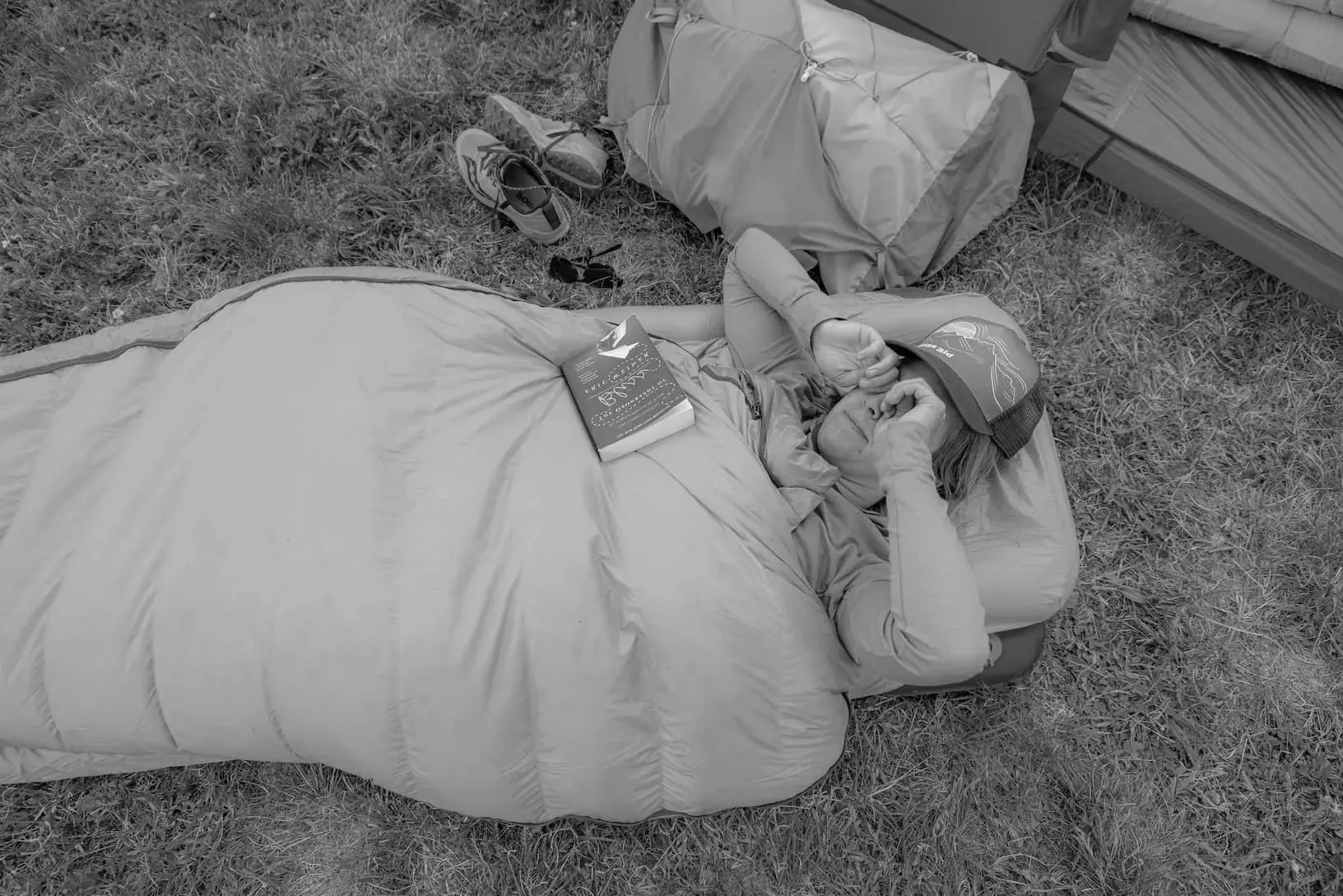 Best Sleeping Bags