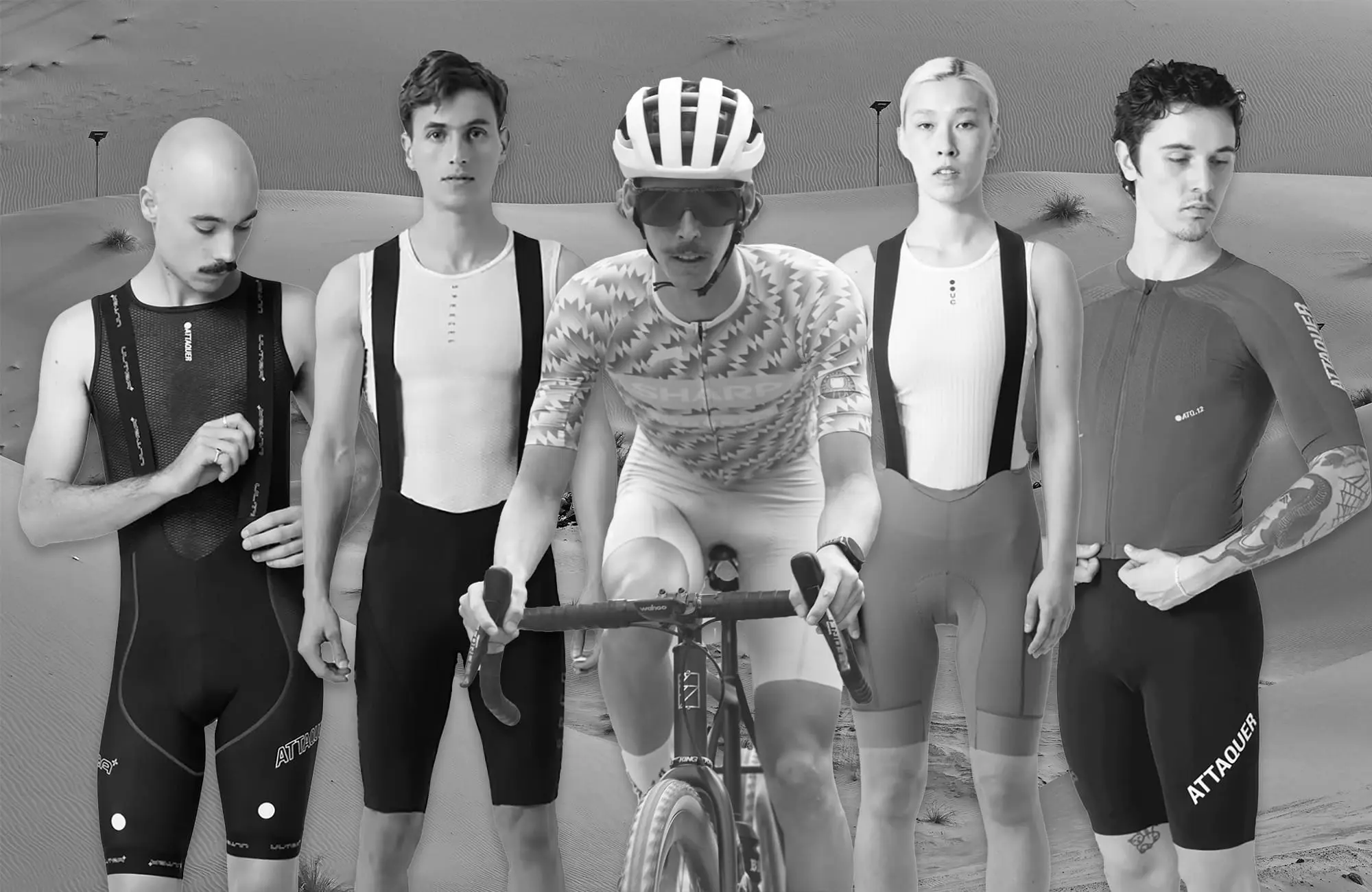 Best Sleeveless Cycling Jerseys