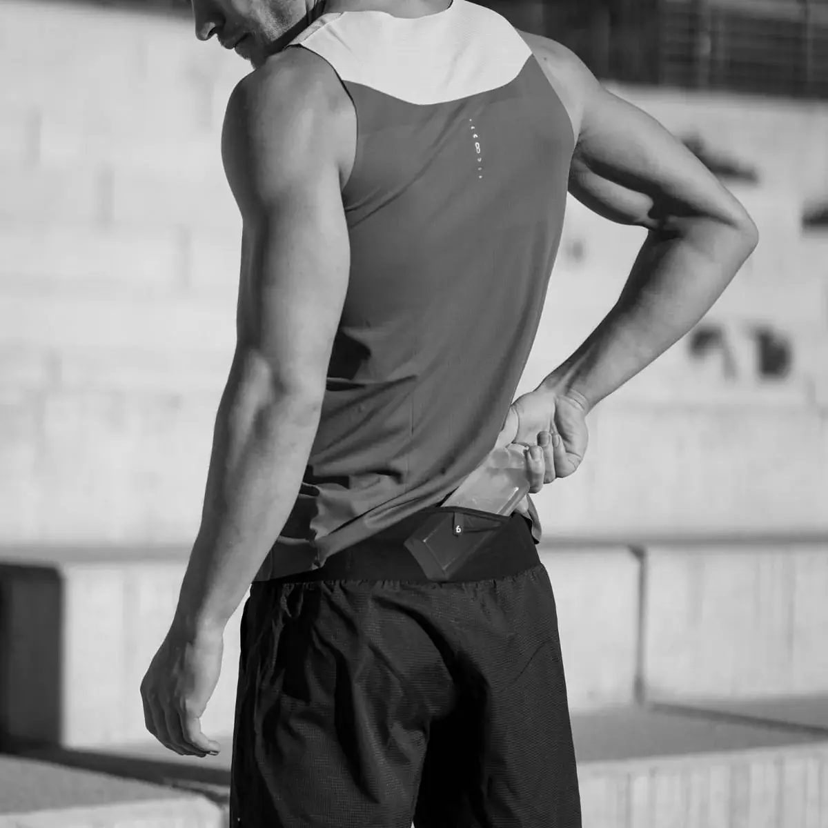 Best Sleeveless Running Shirts