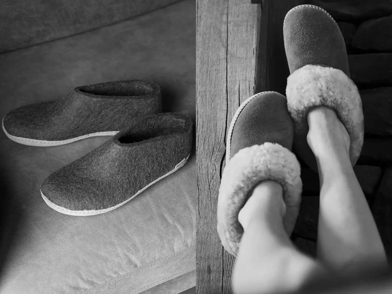 Best Slip on Womens Slippers