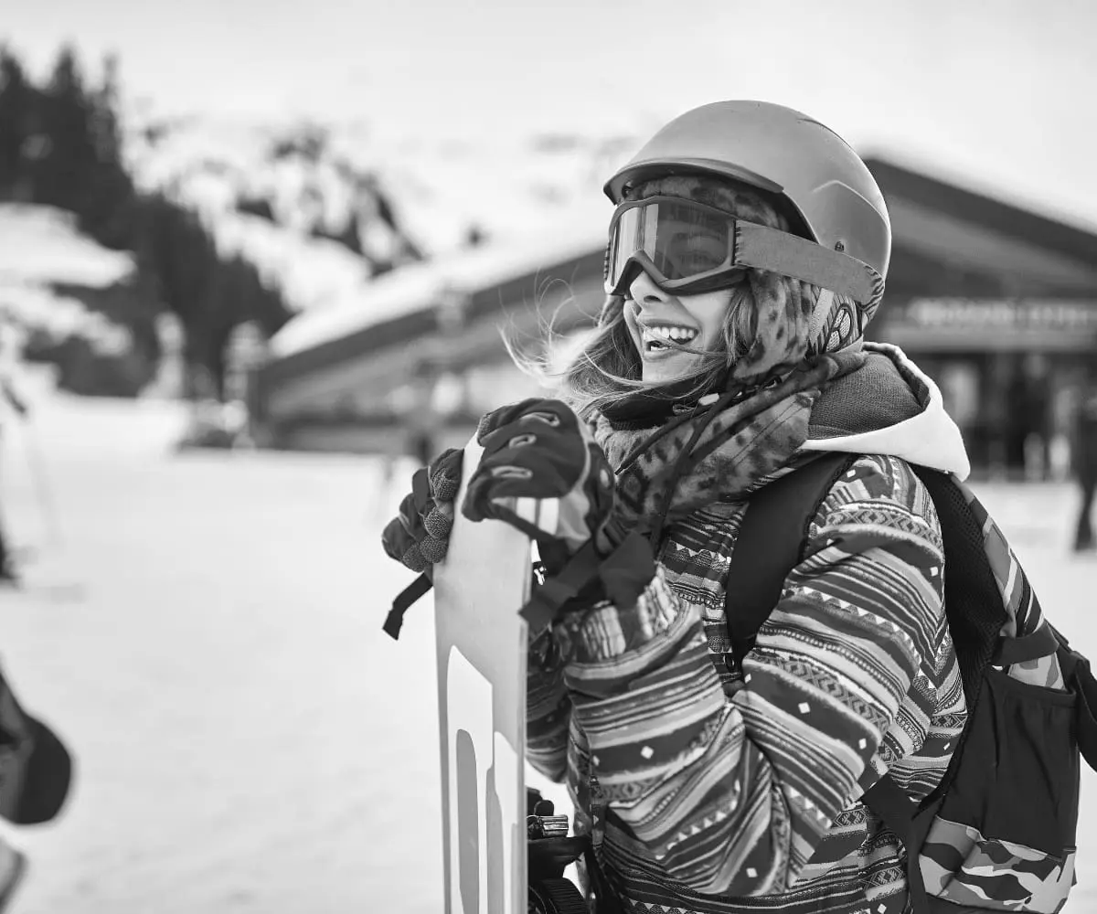 Best Snow Jackets
