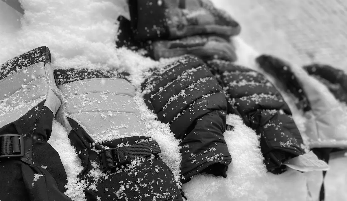 Best Snow Mittens