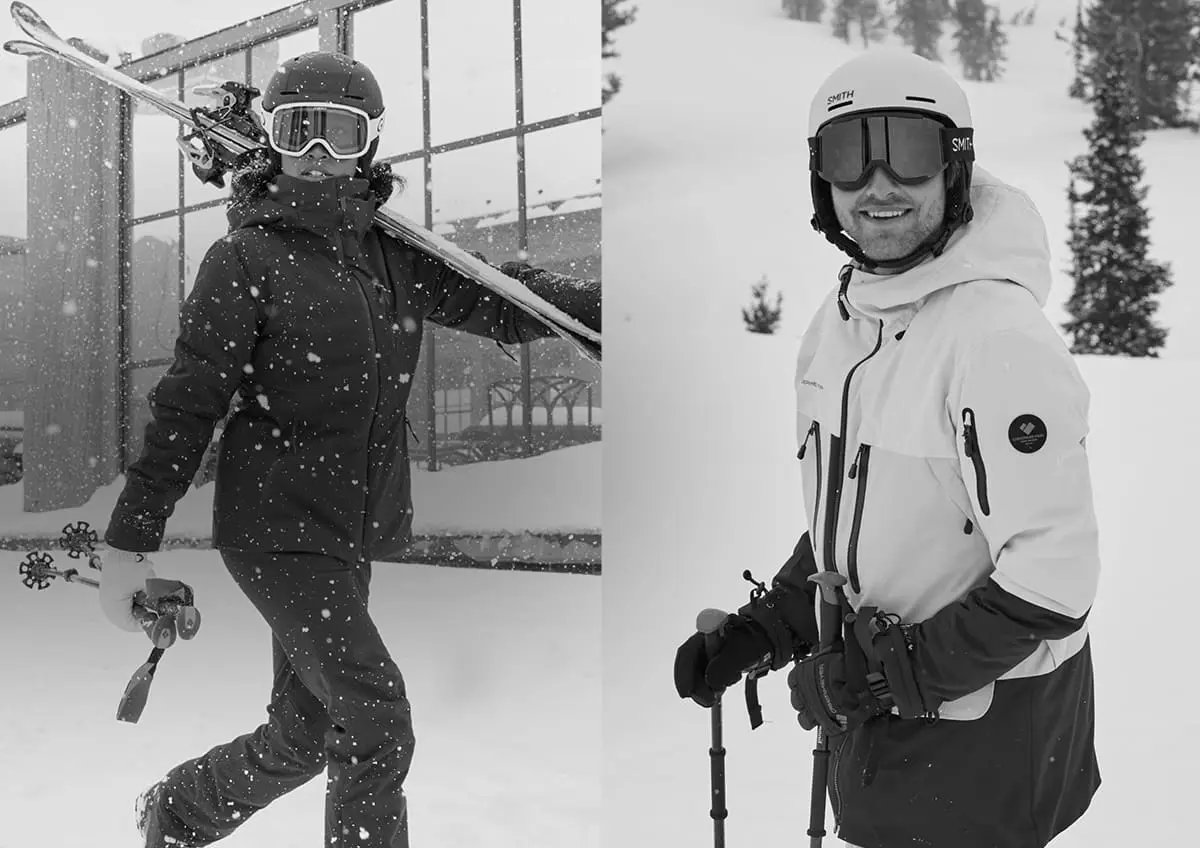 Best Snow Skiing Equipment