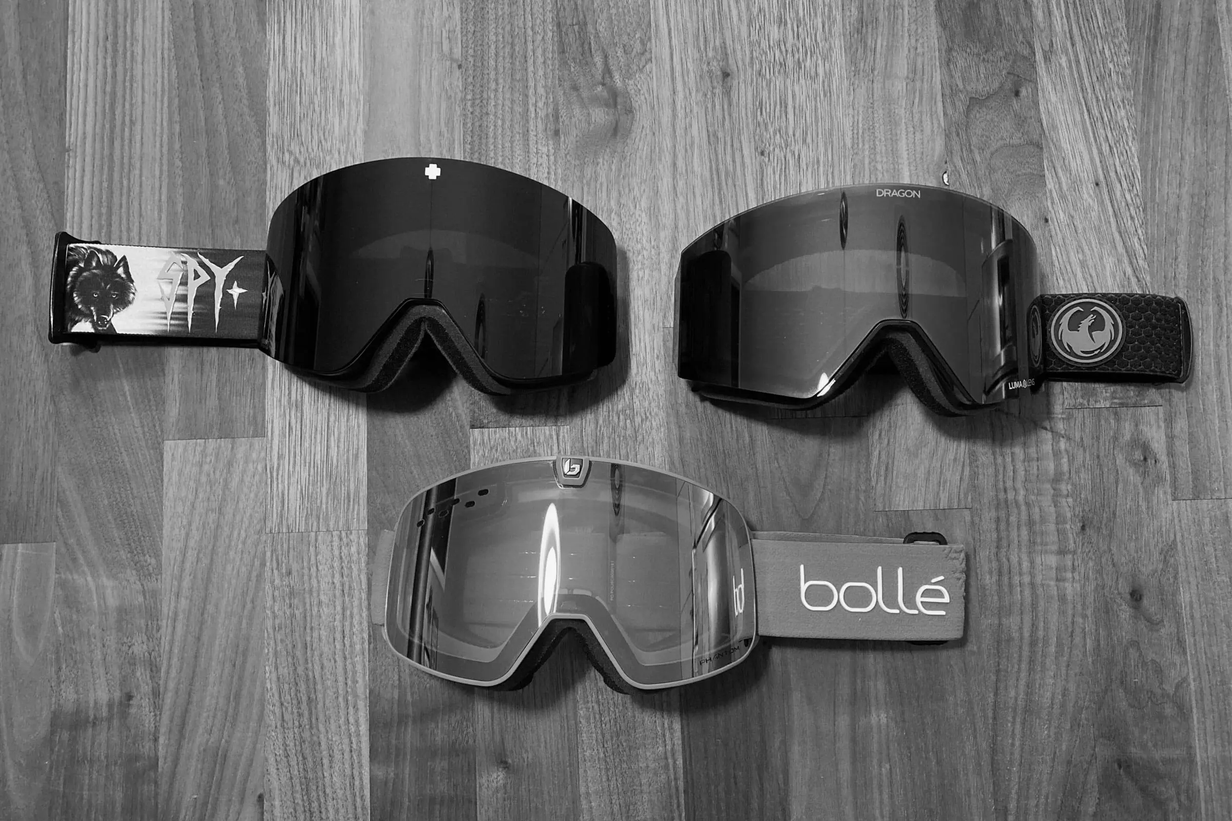 Best Snow Sports Goggles & Lenses