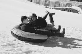 Best Snow Tubes