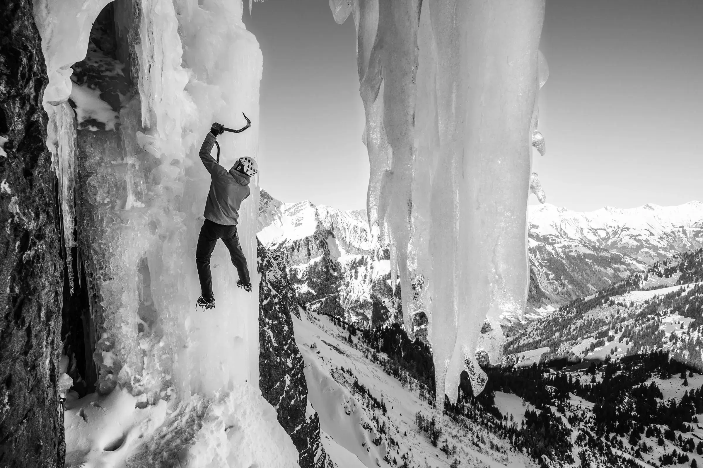 Best Snow and Ice Protection