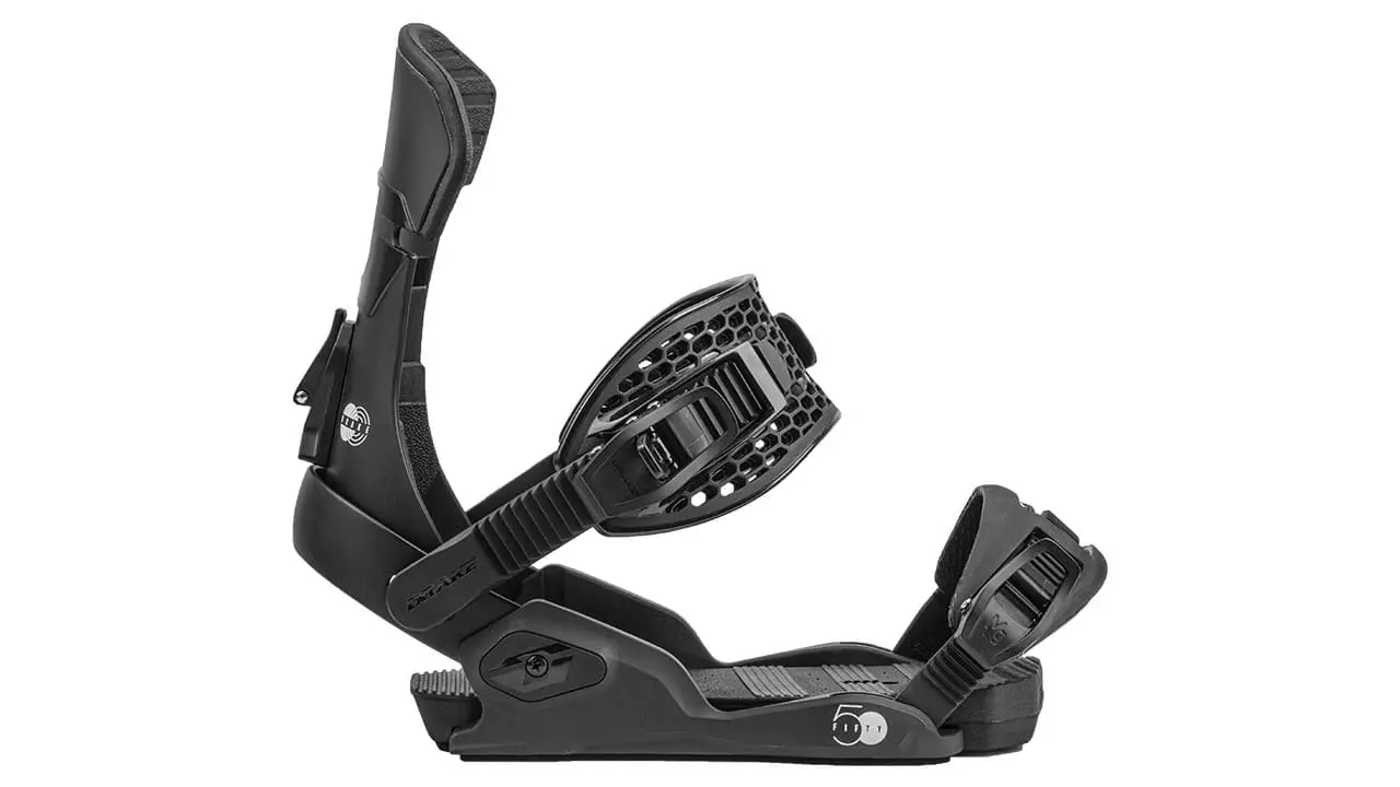 Best Snowboard Bindings