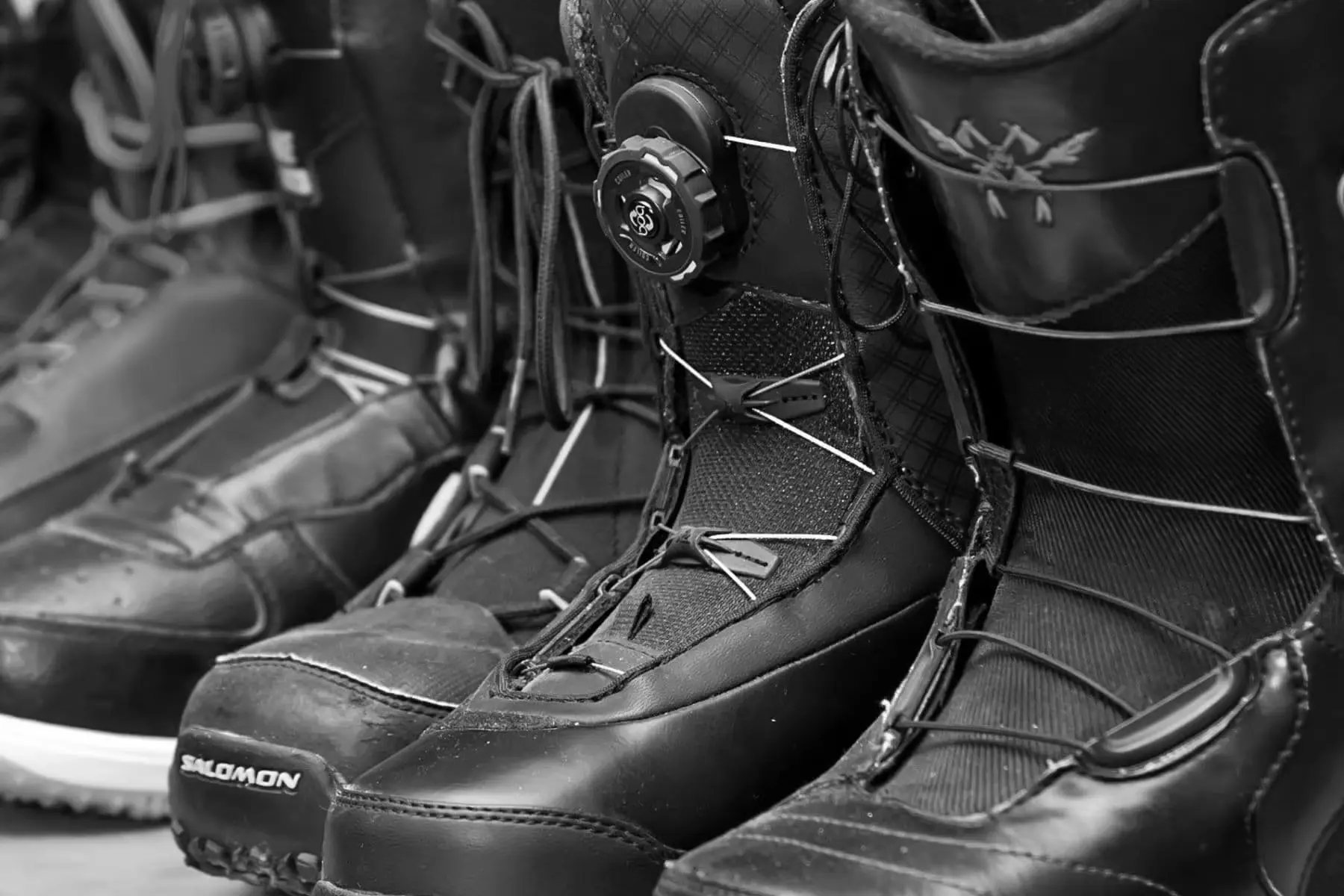 Best Snowboard Boots