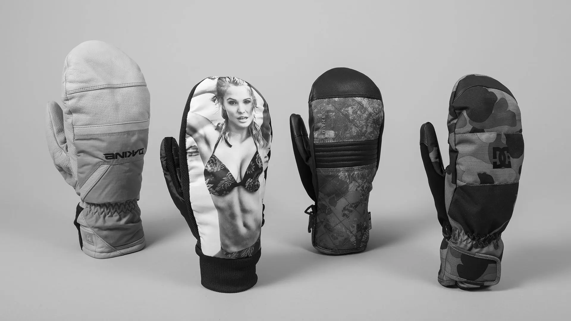 Best Snowboard Gloves and Mittens