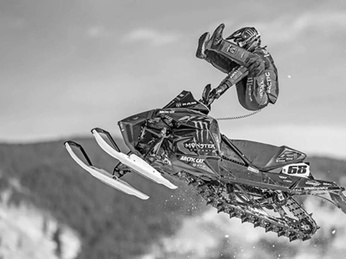 Best Snowmobile Windshields