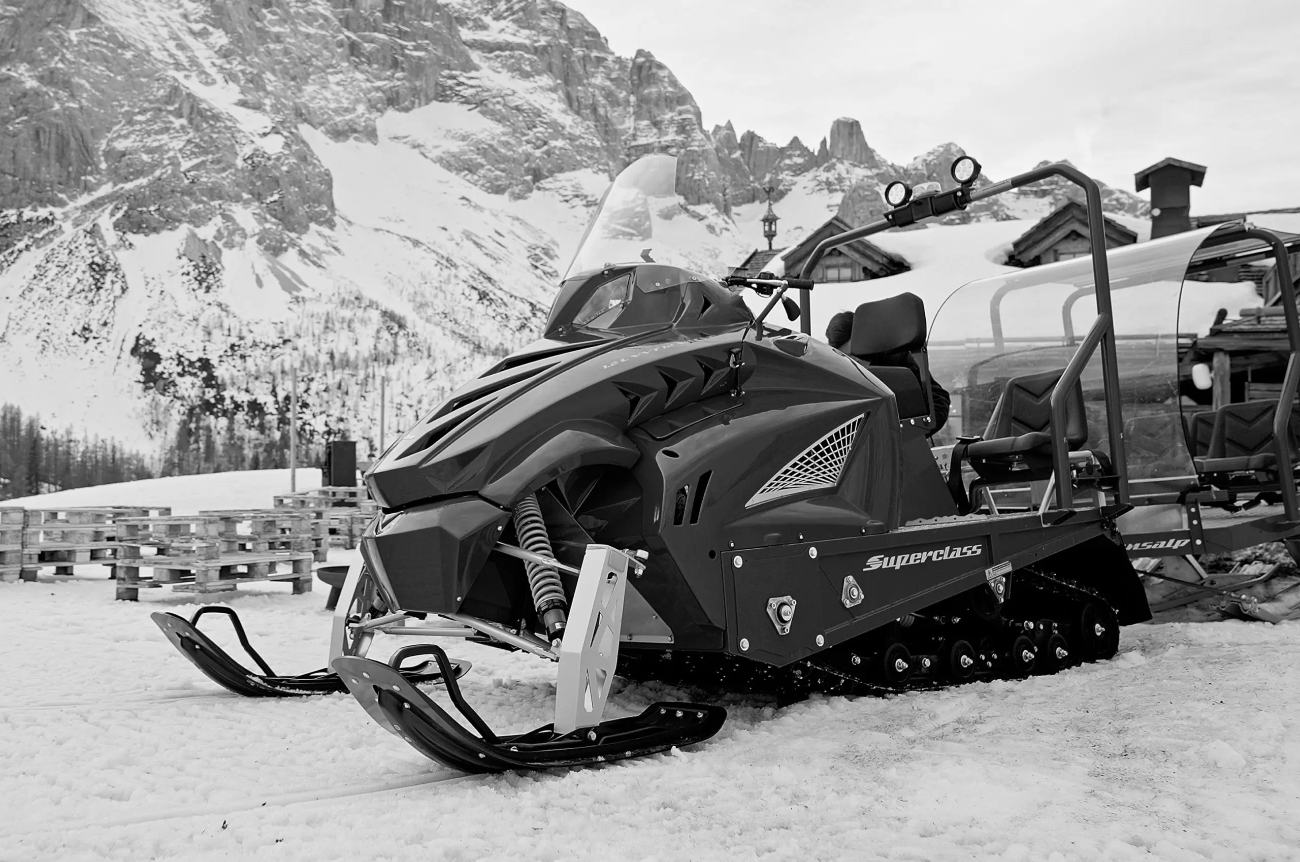 Best Snowmobiling Equipment