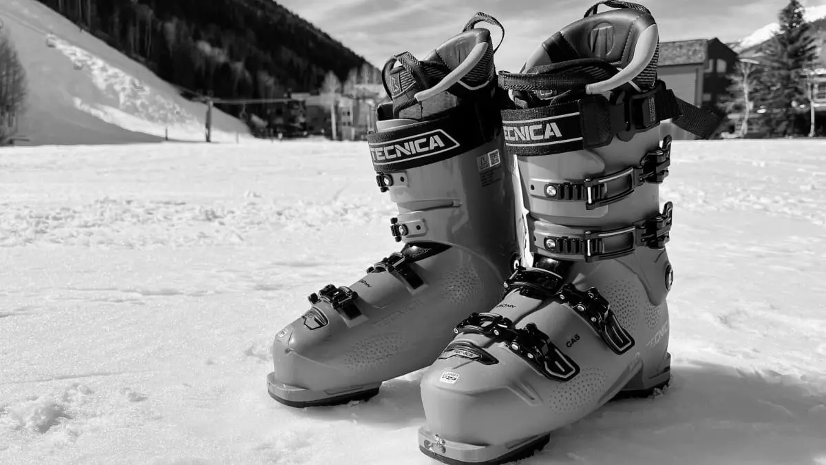 Best Soft Flex Downhill Skiing Boots