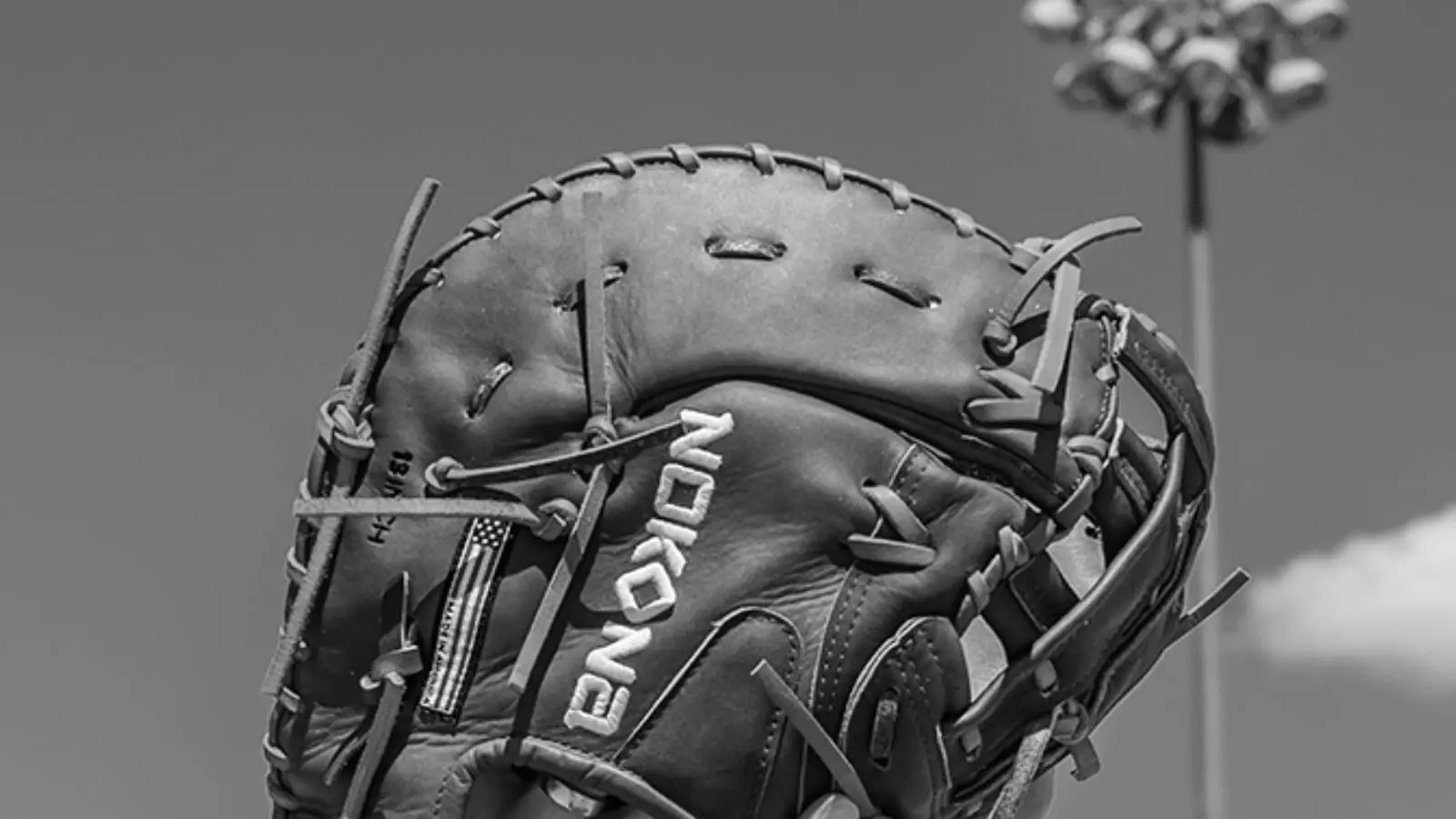 Best Softball First Baseman's Mitts