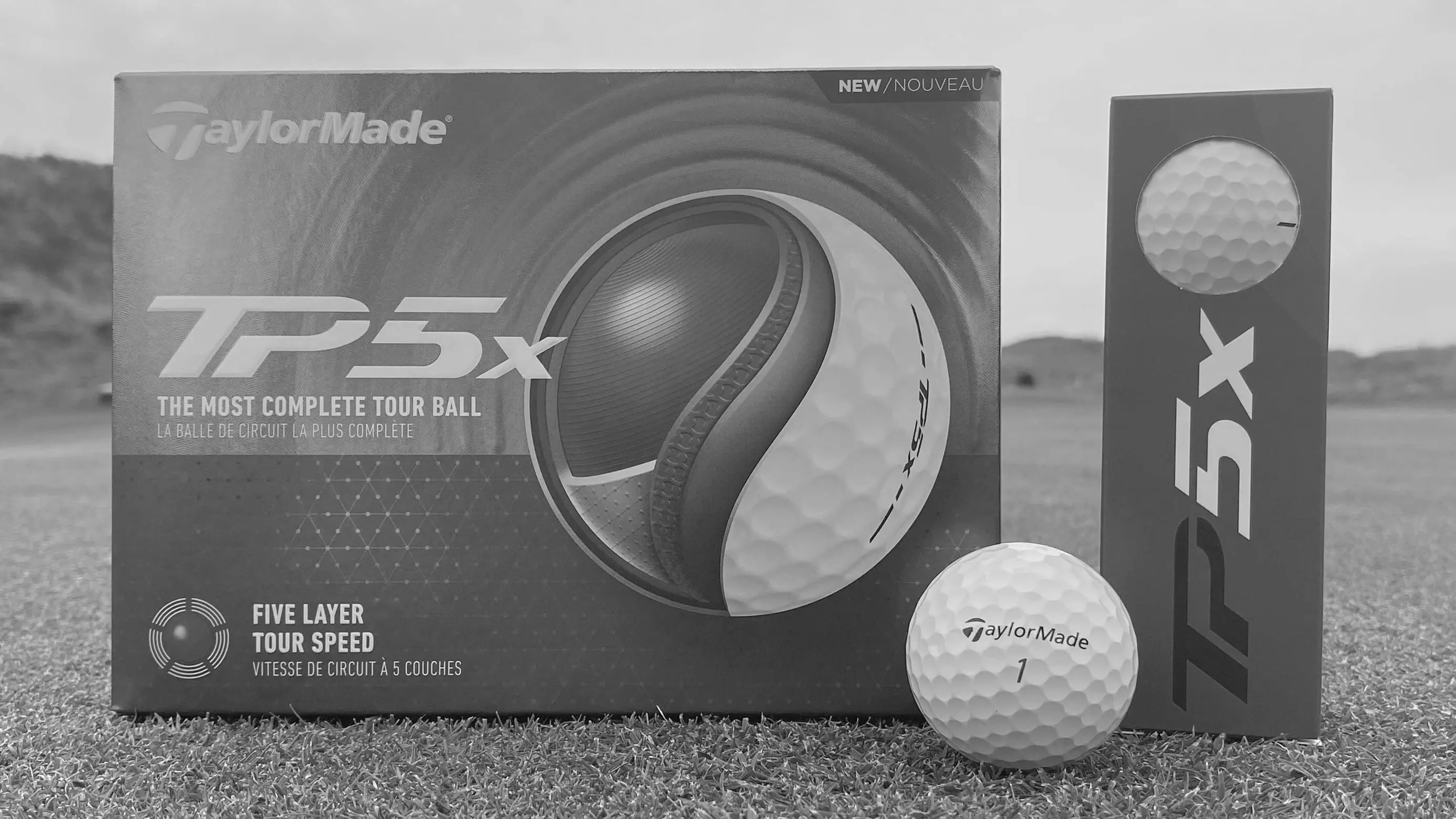 Best Spin Golf Balls