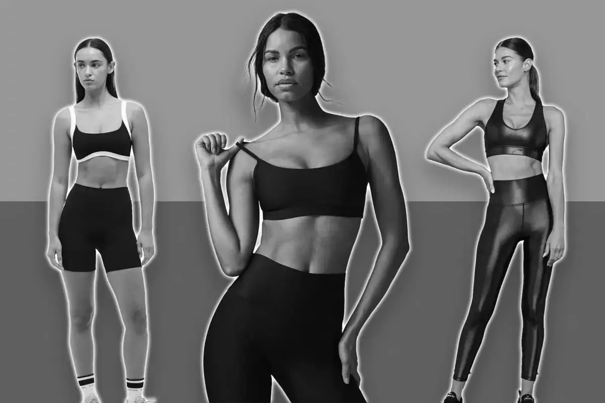 Best Sports Apparel & Equipment