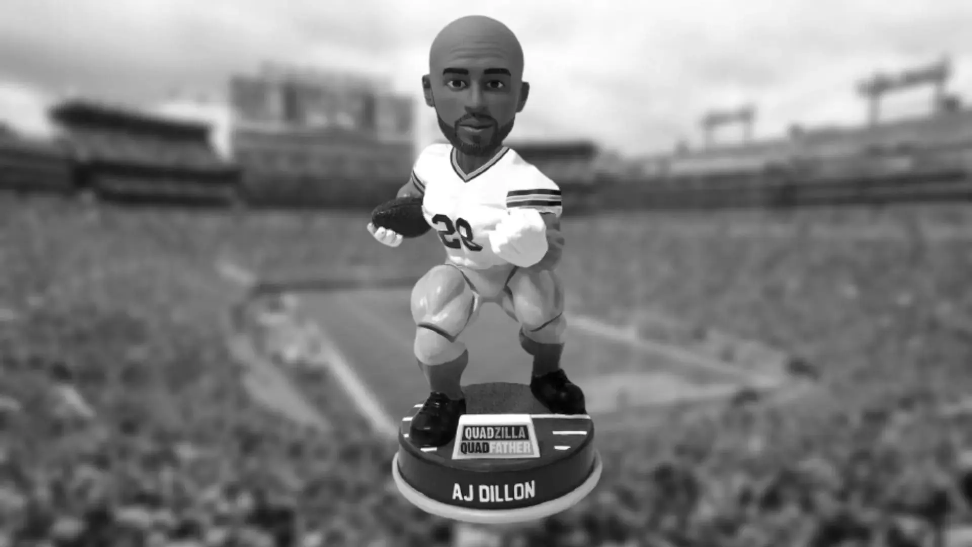 Best Sports Fan Bobbleheads