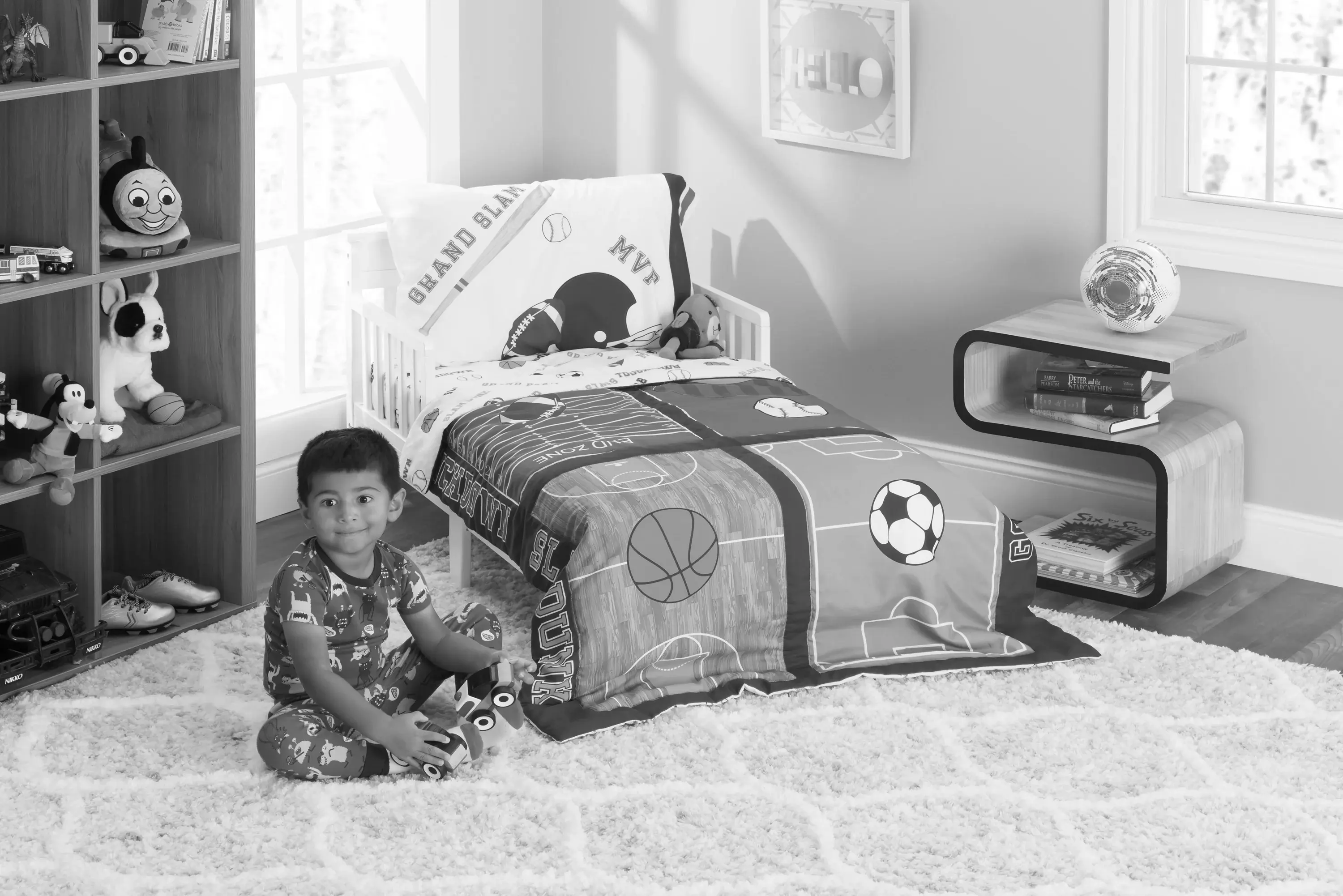 Best Sports Fan Pillowcases