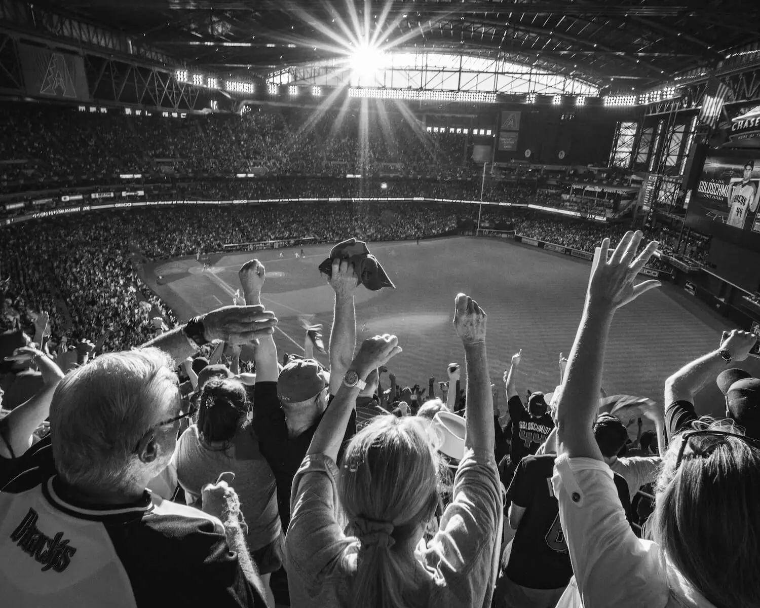 Best Sports Fan Pins