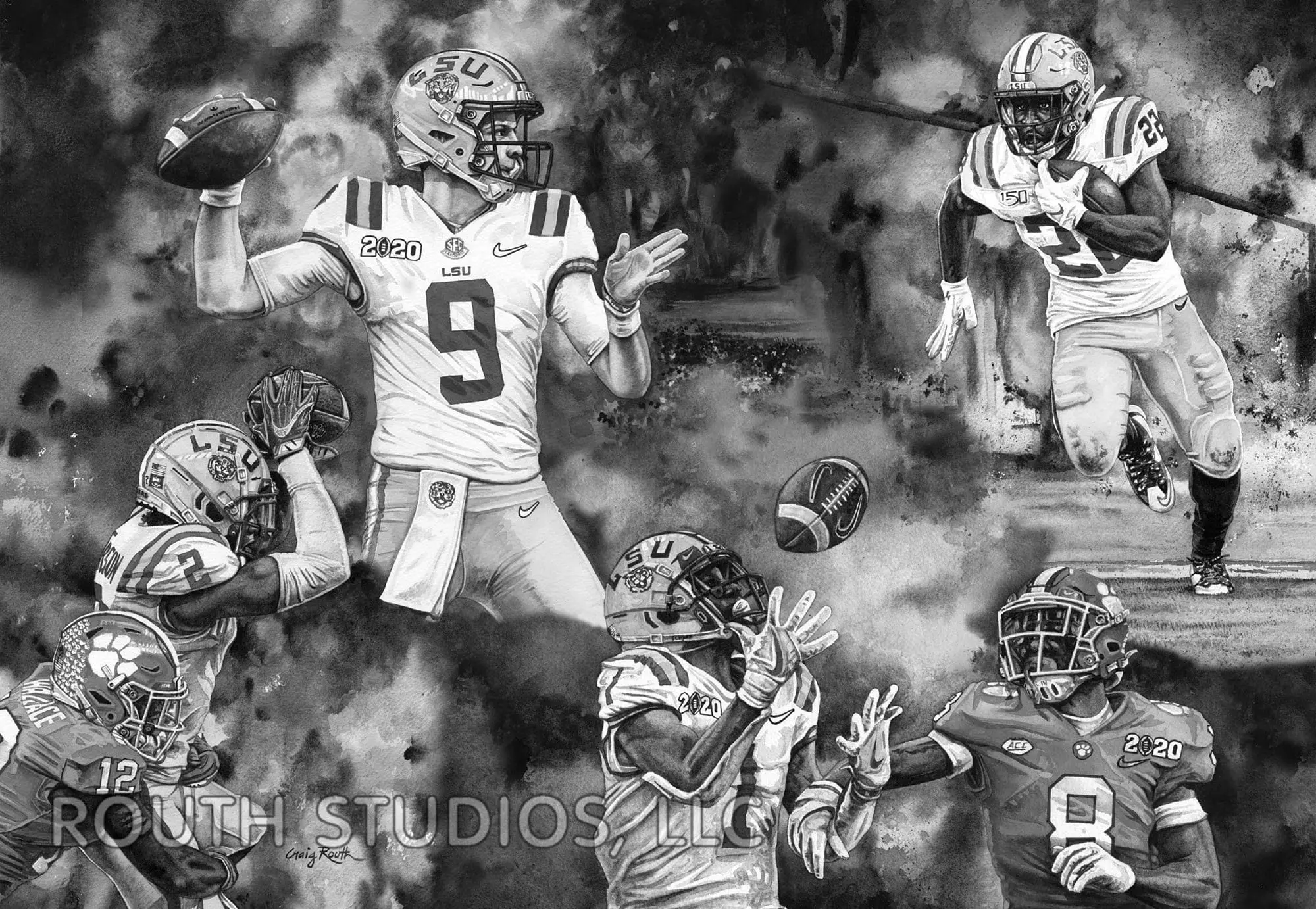 Best Sports Fan Prints & Posters