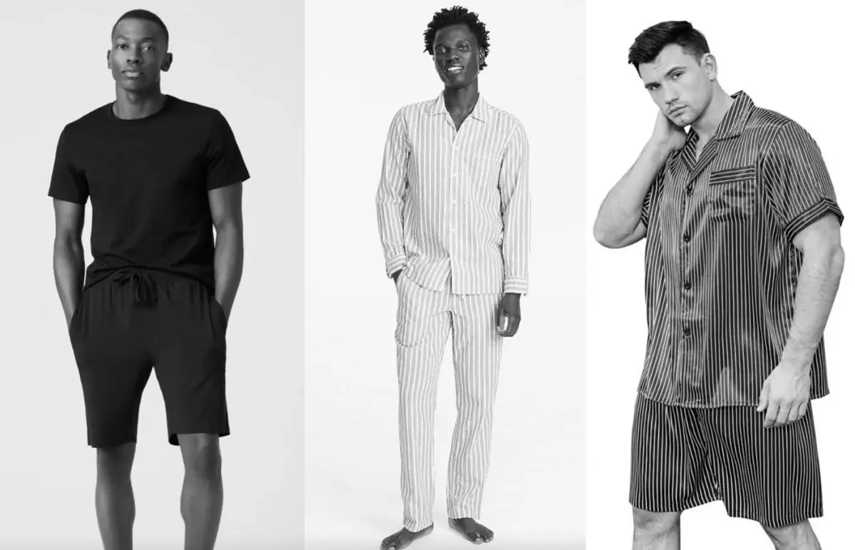 Best Sports Fan Sleepwear