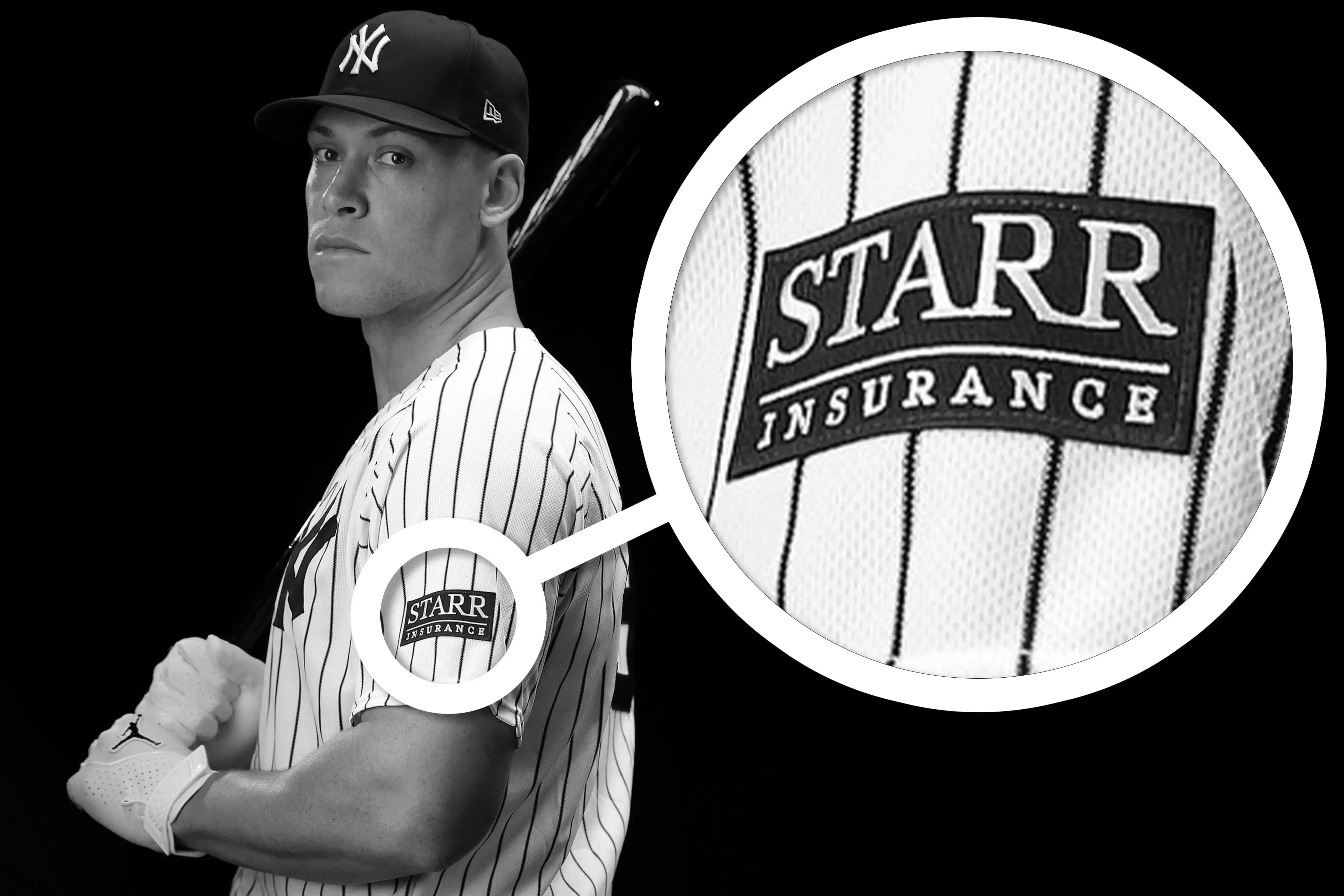 Best Sports Fan Sleeve Patches