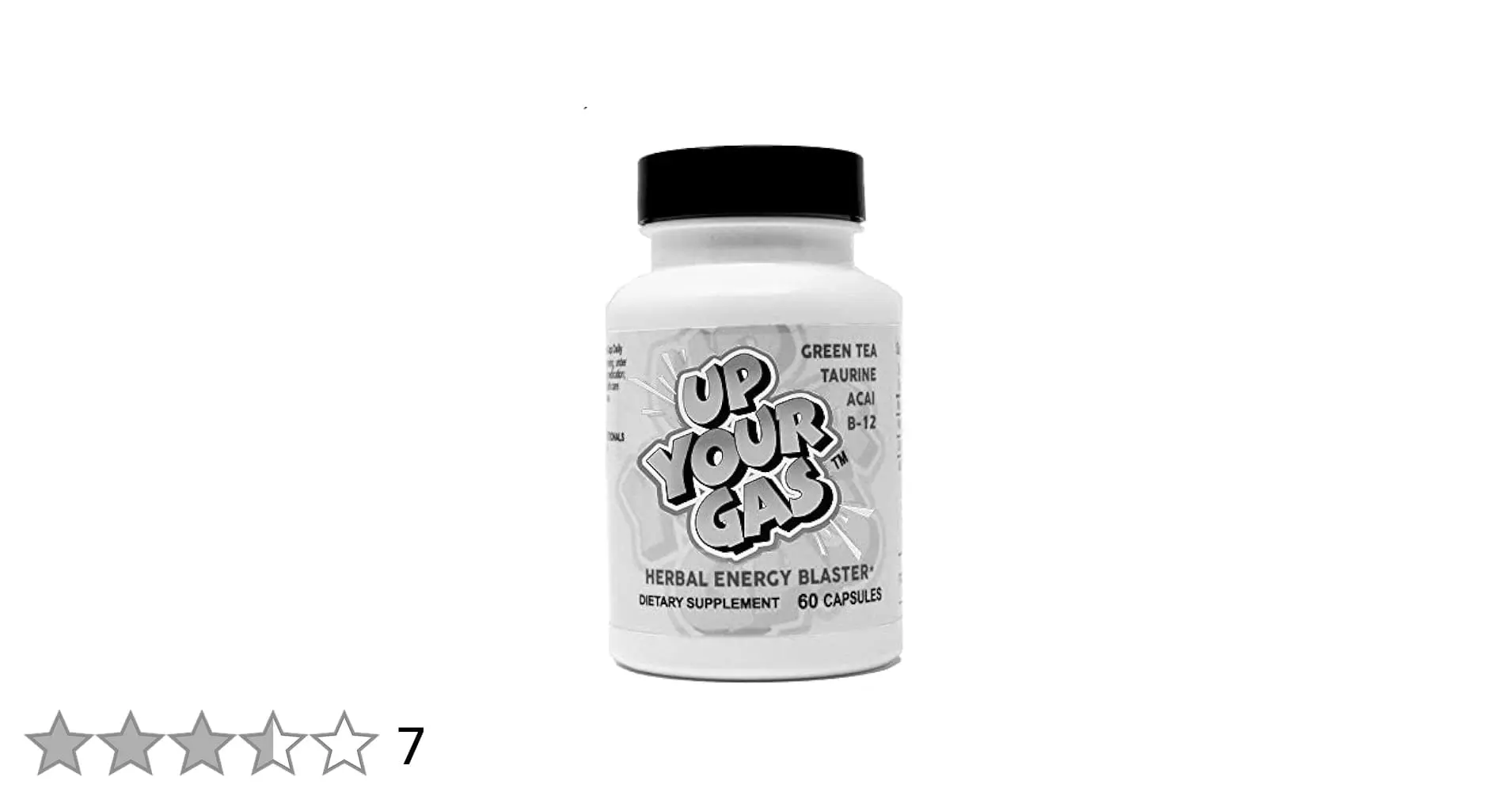 Best Sports Nutrition Endurance & Energy Herbal Products